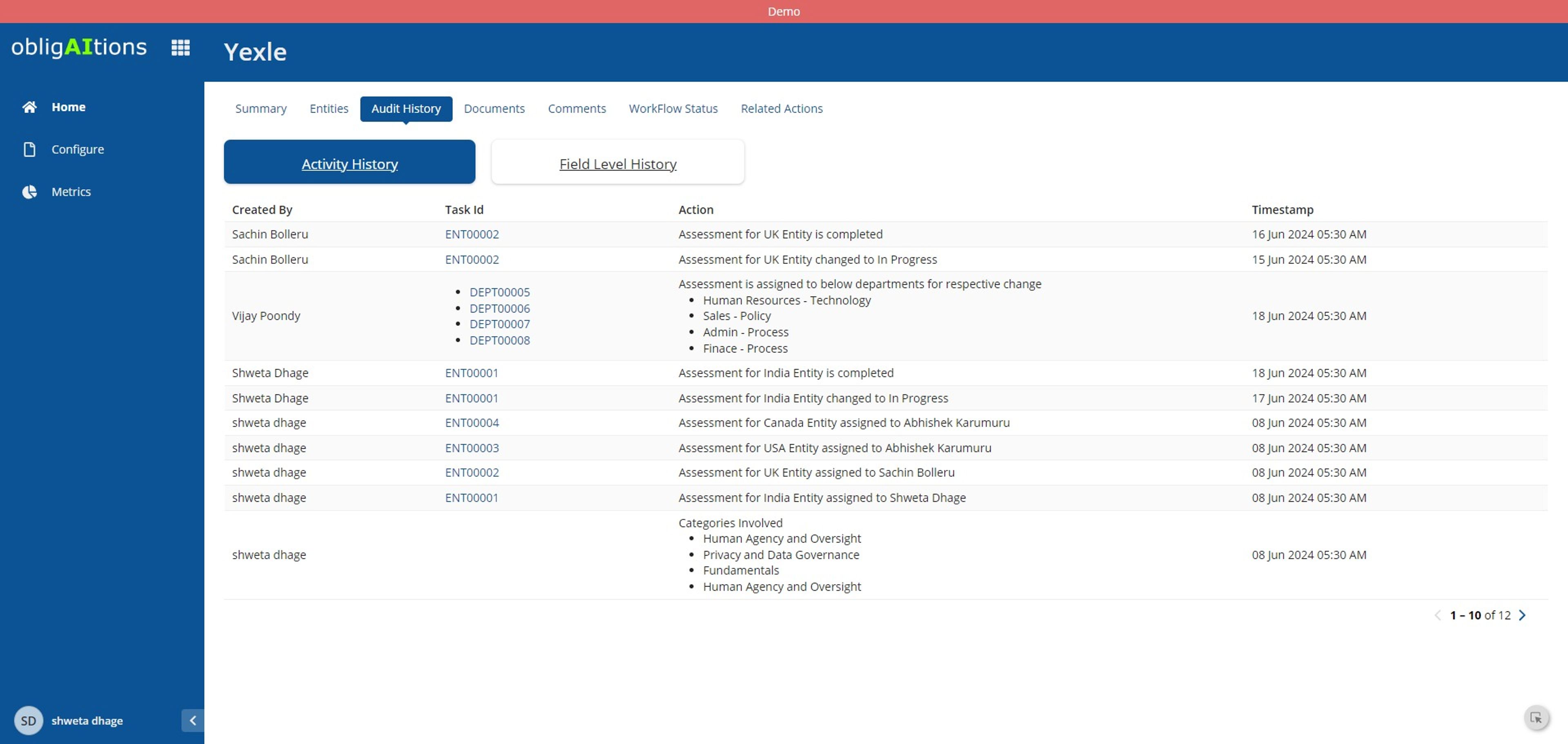 AI Obligations screenshot 5