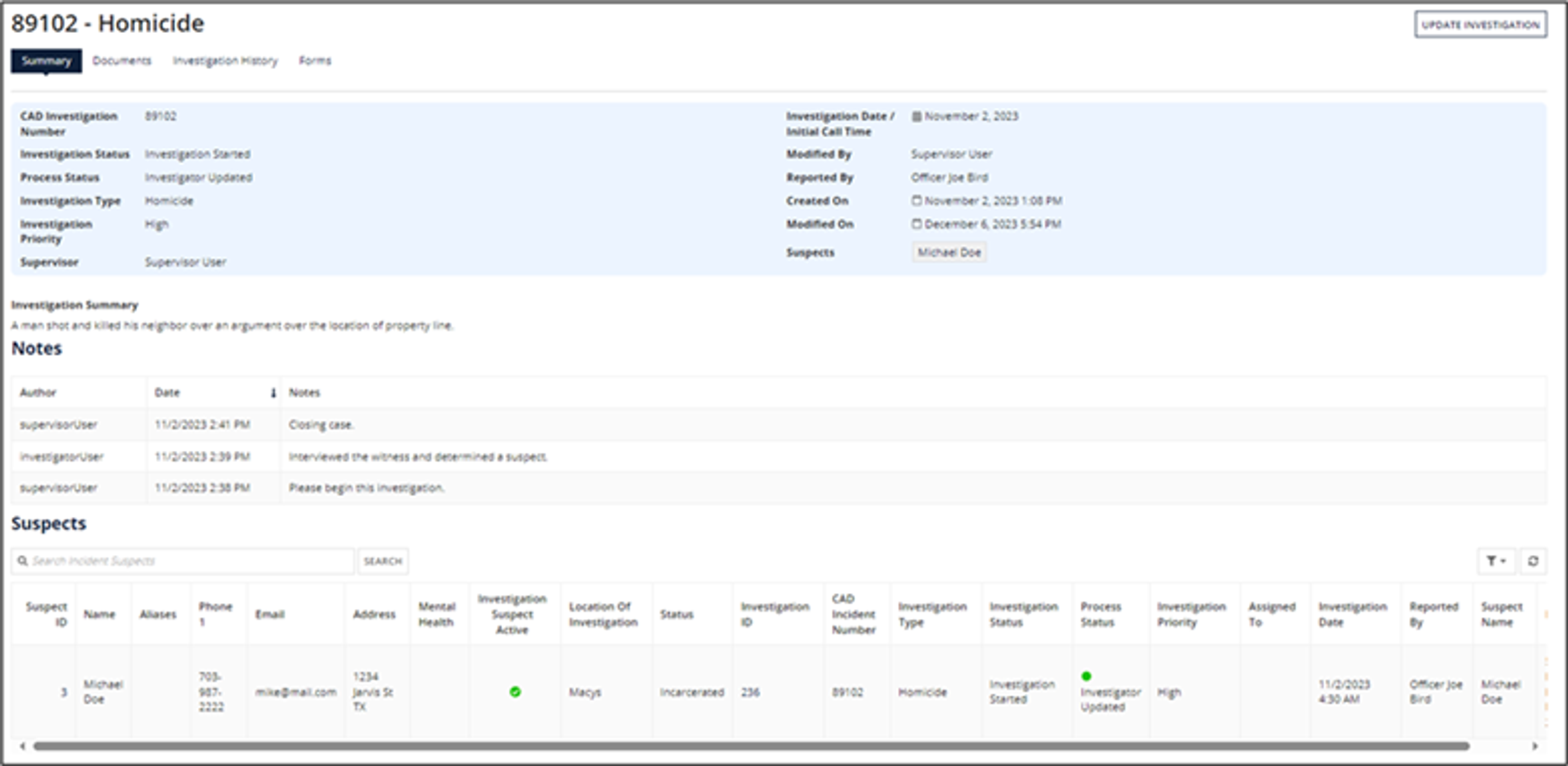 CMSIQ screenshot 8