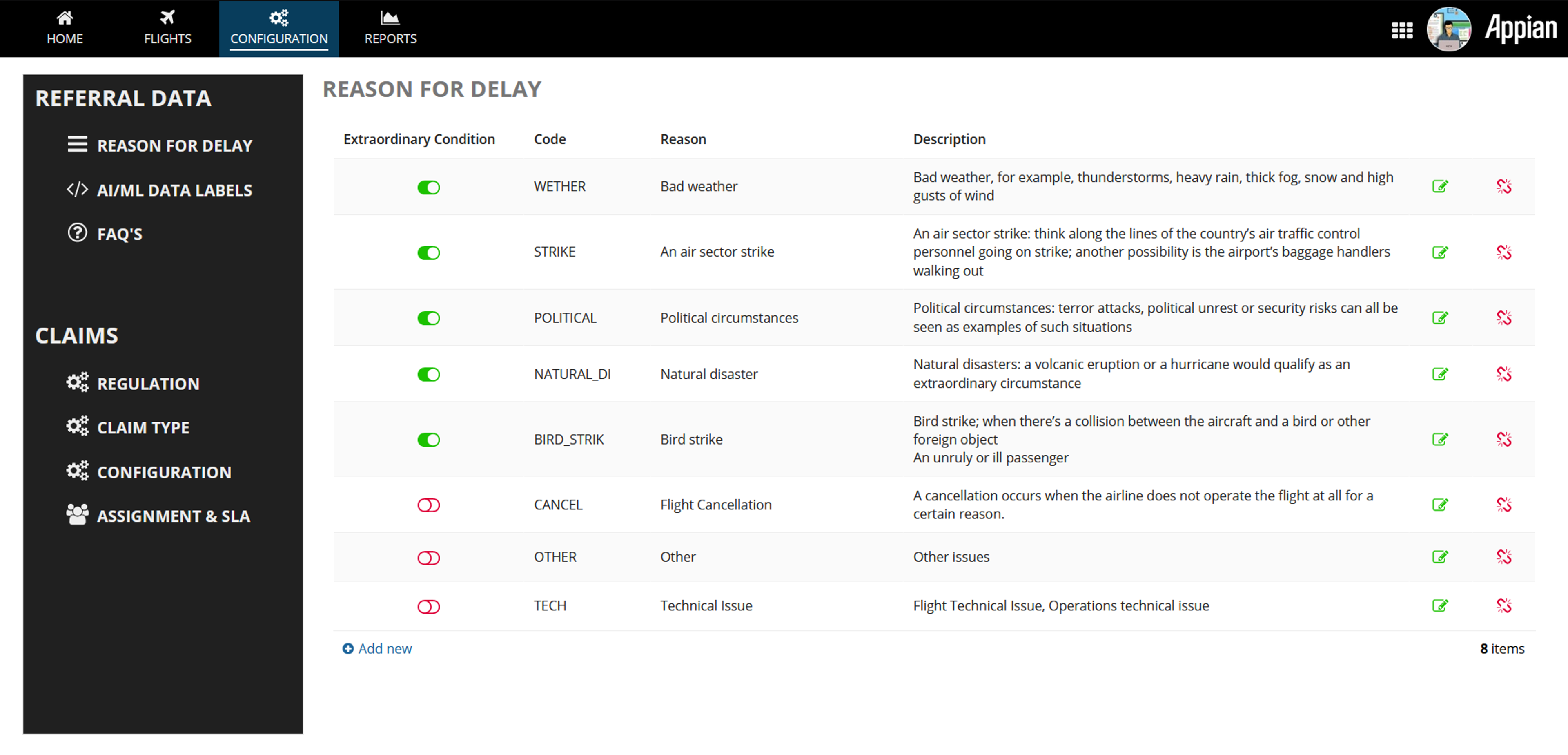 Message Analysis and Delay Compensation screenshot 8