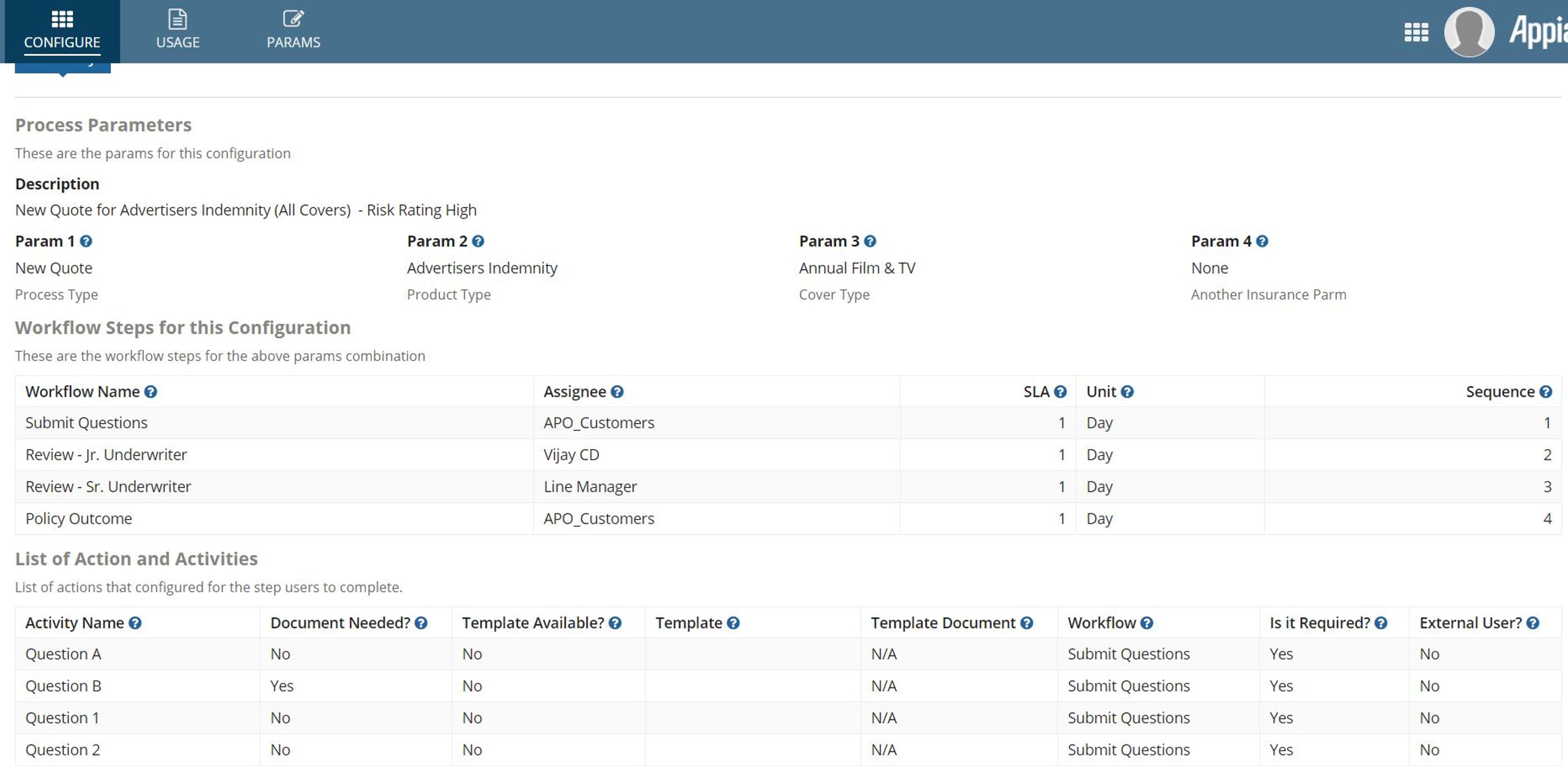 TrakWork  screenshot 1