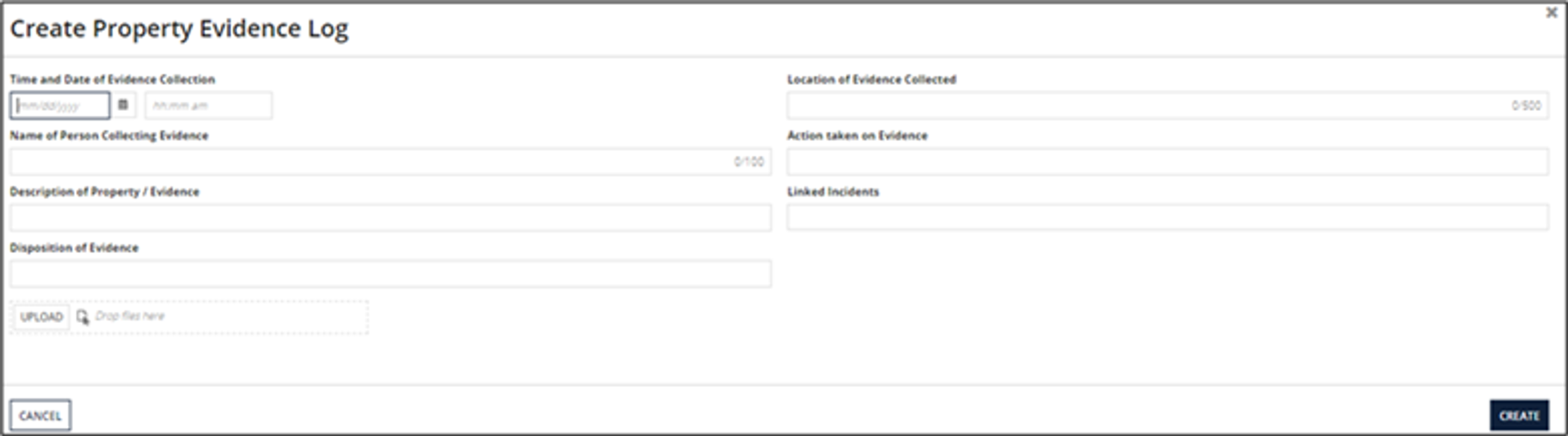 CMSIQ screenshot 6