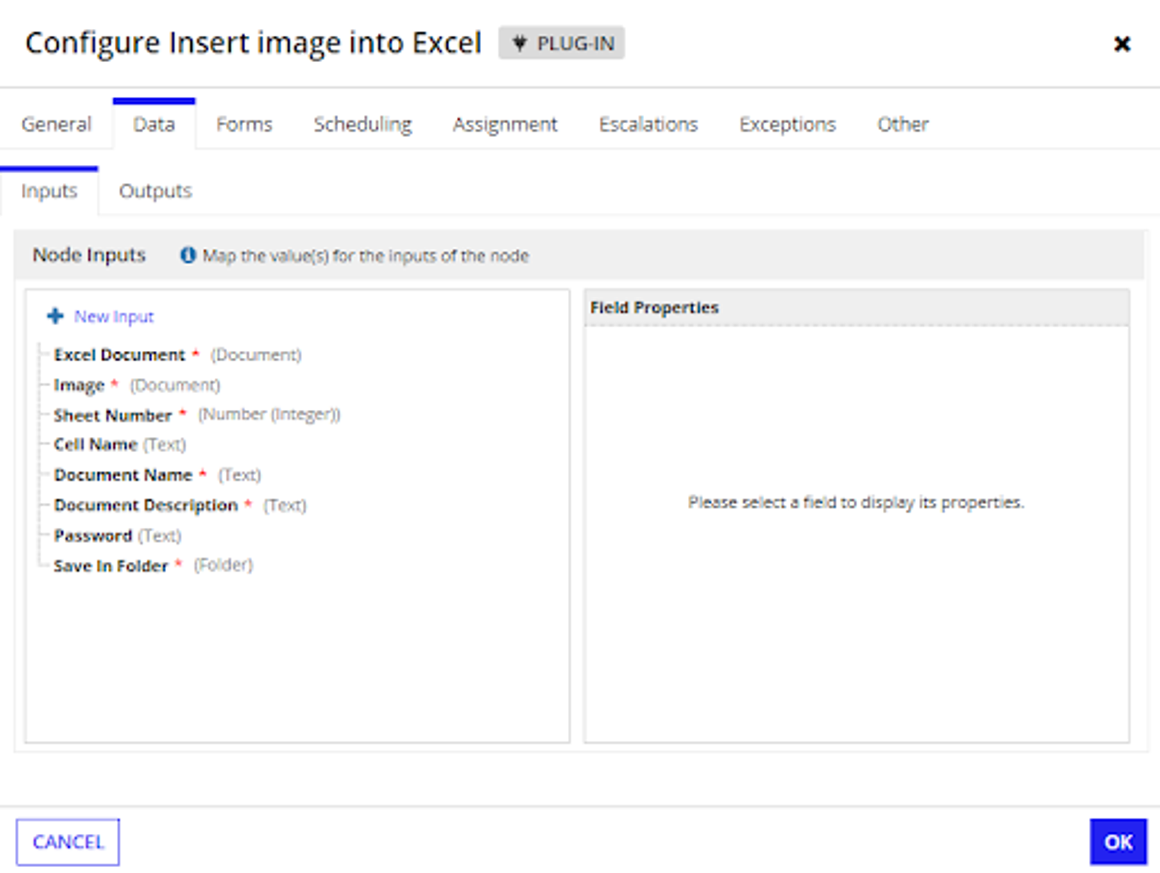 Excel Utility screenshot 5