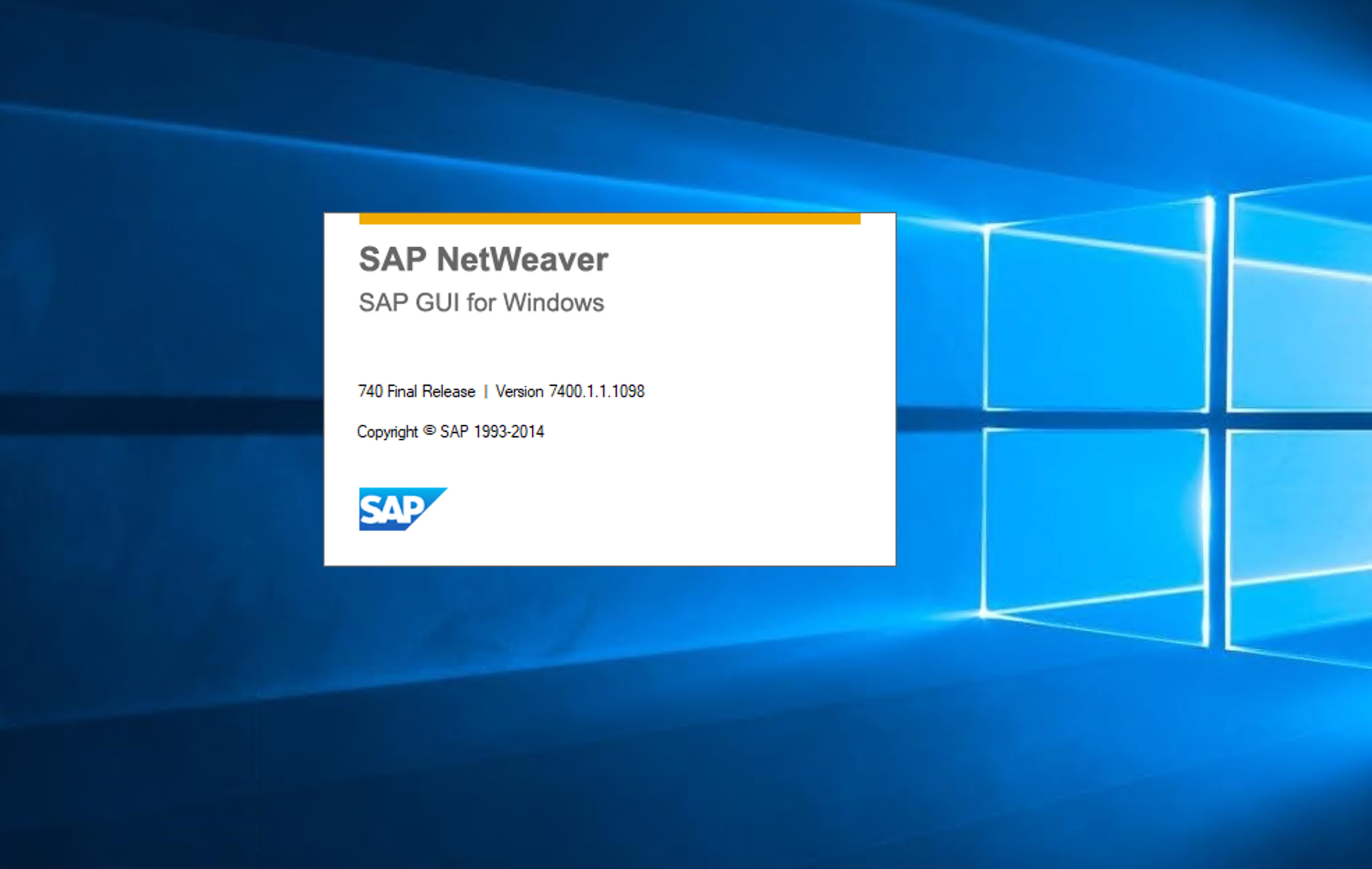 SAP - Create Sales Order - VA01 screenshot 1