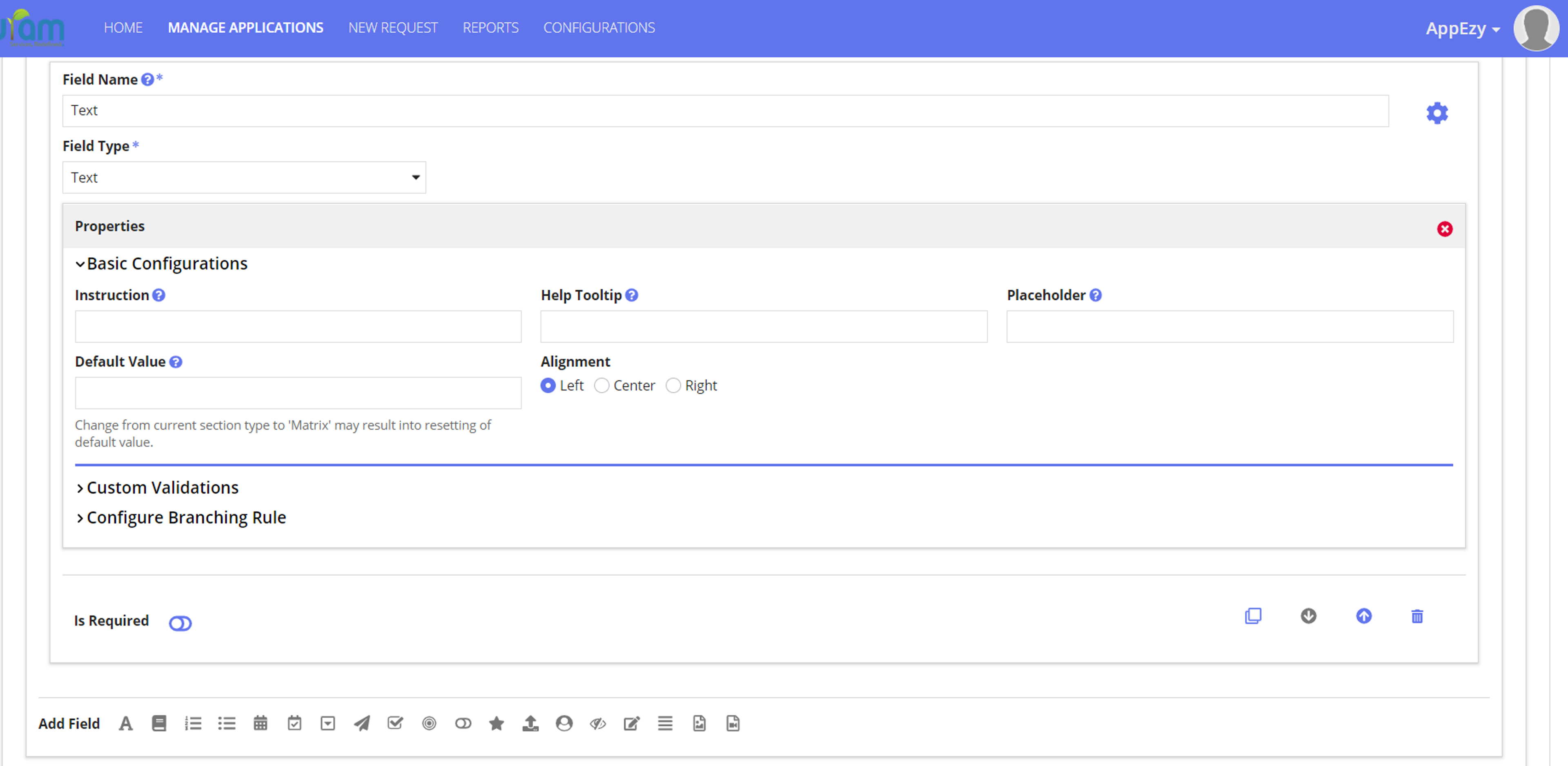 AppEzy screenshot 5