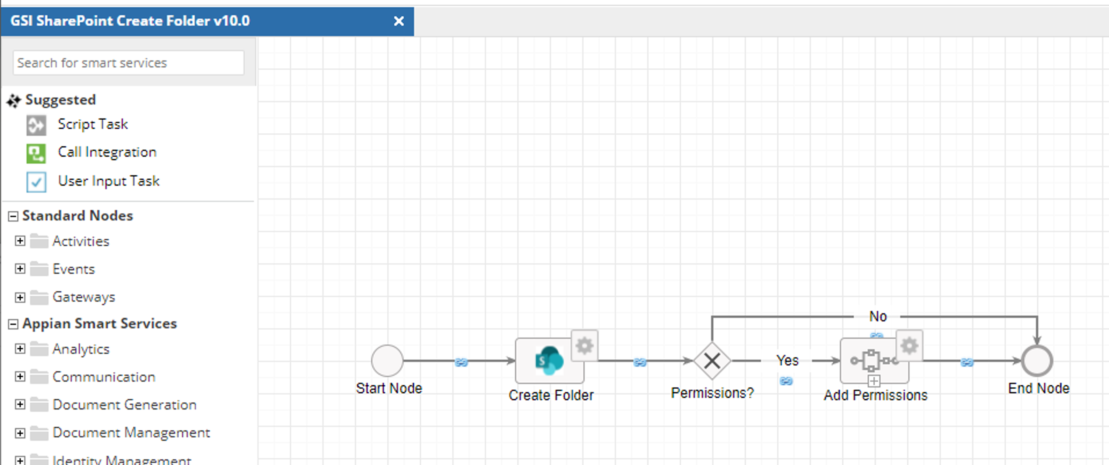 Sharepoint Utility screenshot 2