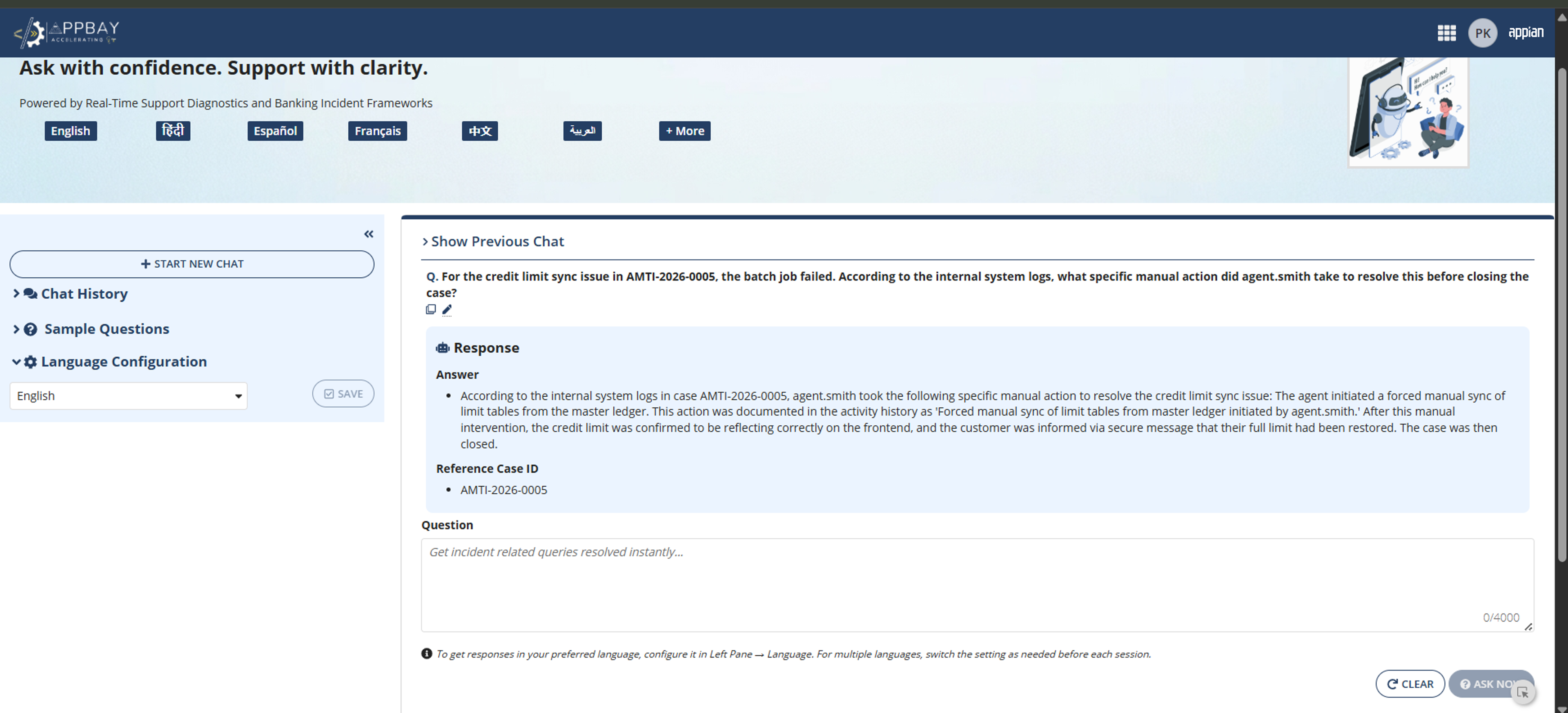 OmniQuery AI screenshot 3