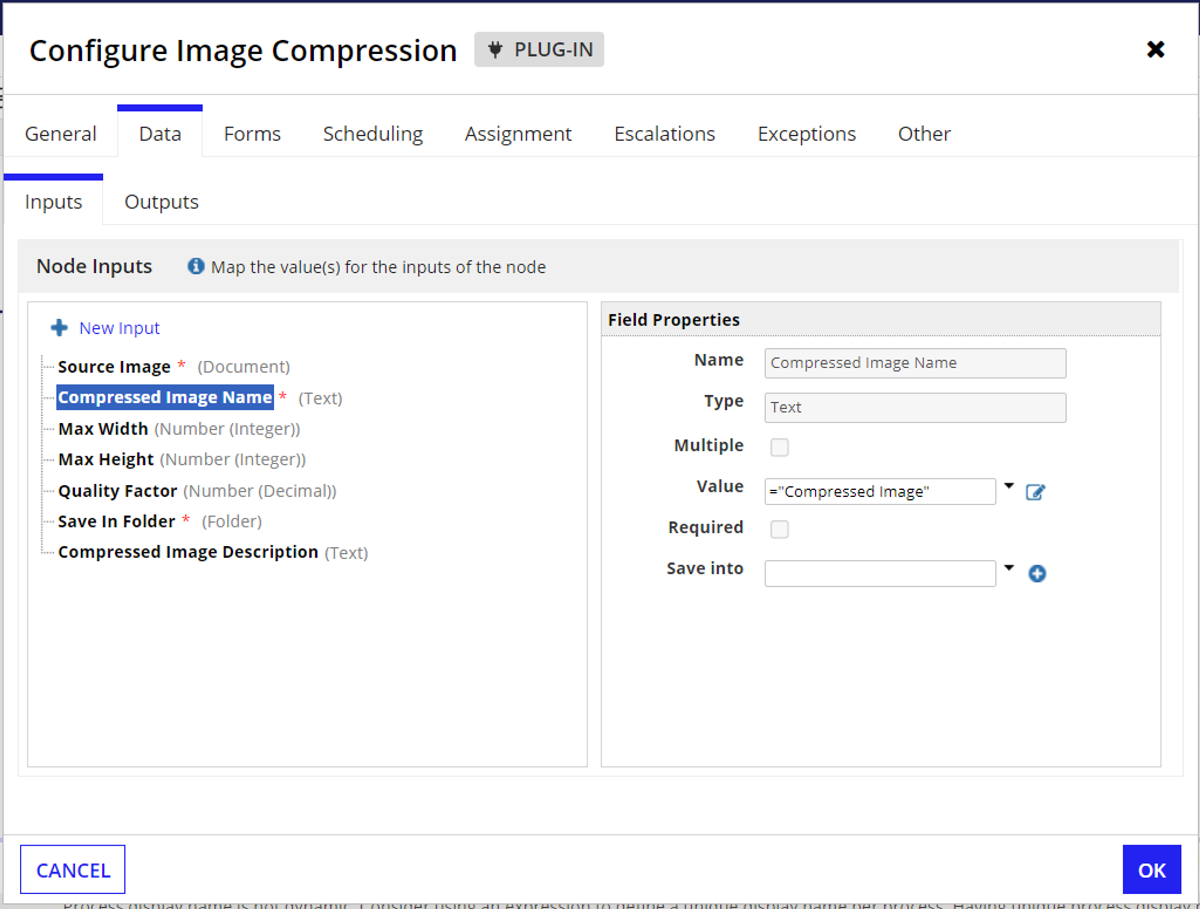 Image Compression screenshot 2