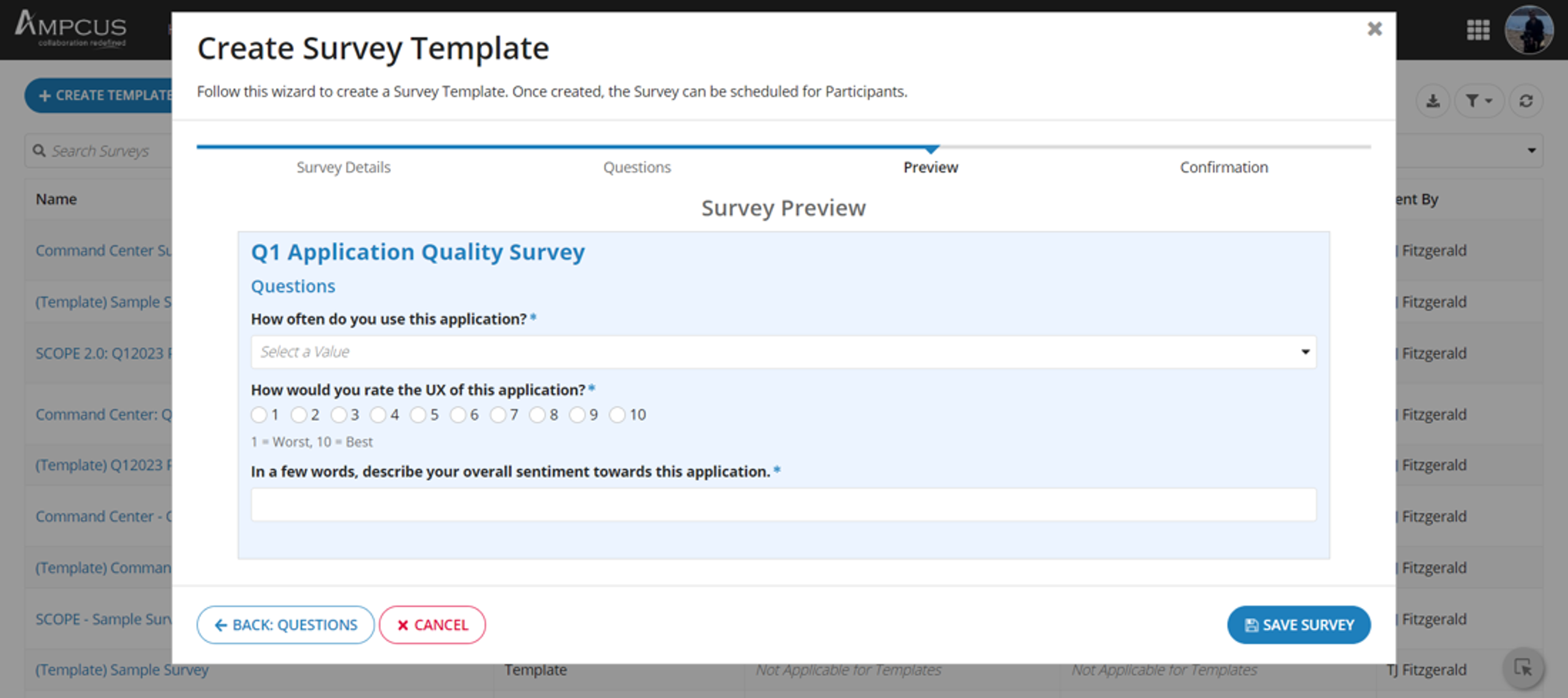 Enhanced User Engagement screenshot 3