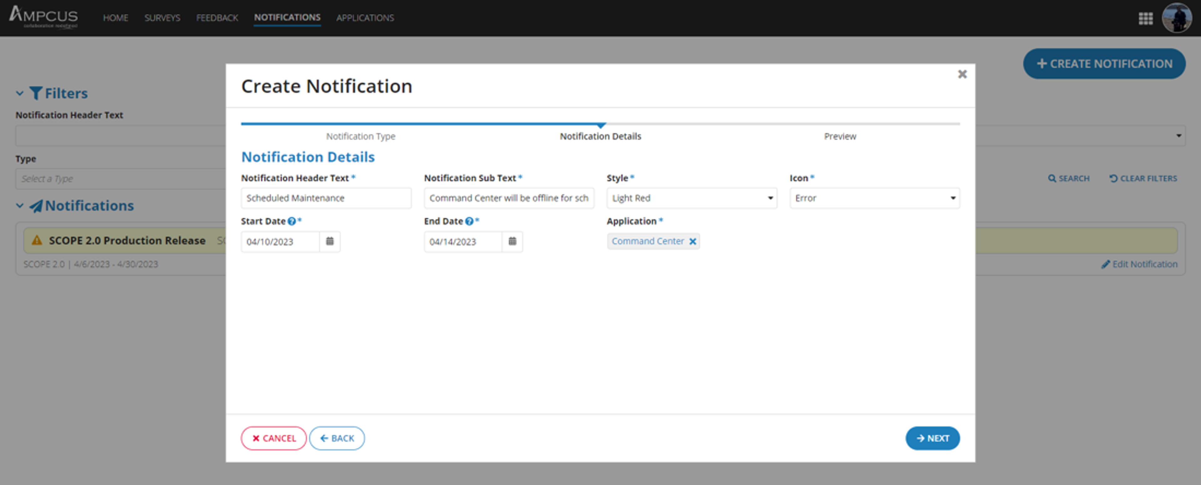 Enhanced User Engagement screenshot 8