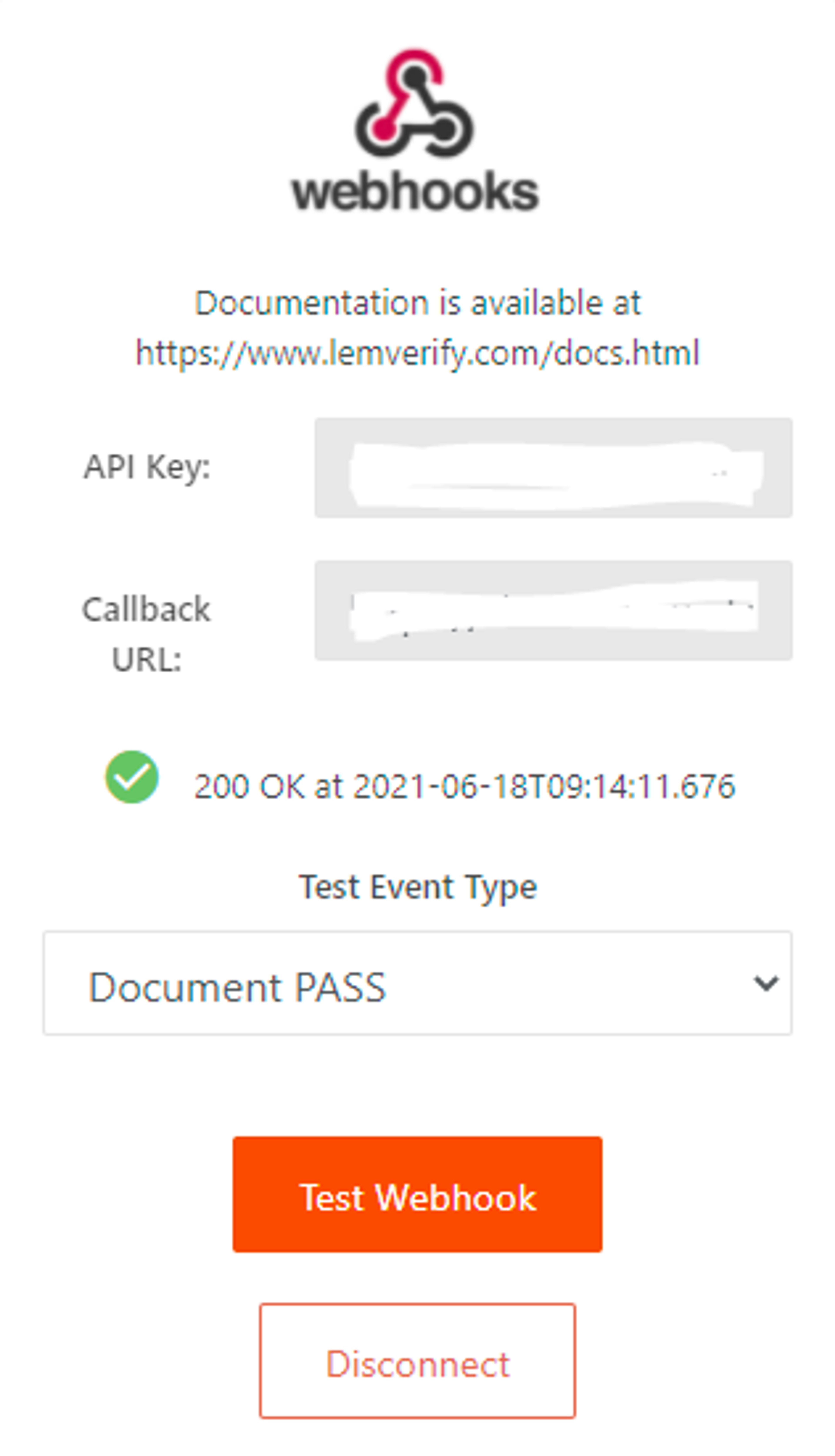 Lem Verify Utility screenshot 3