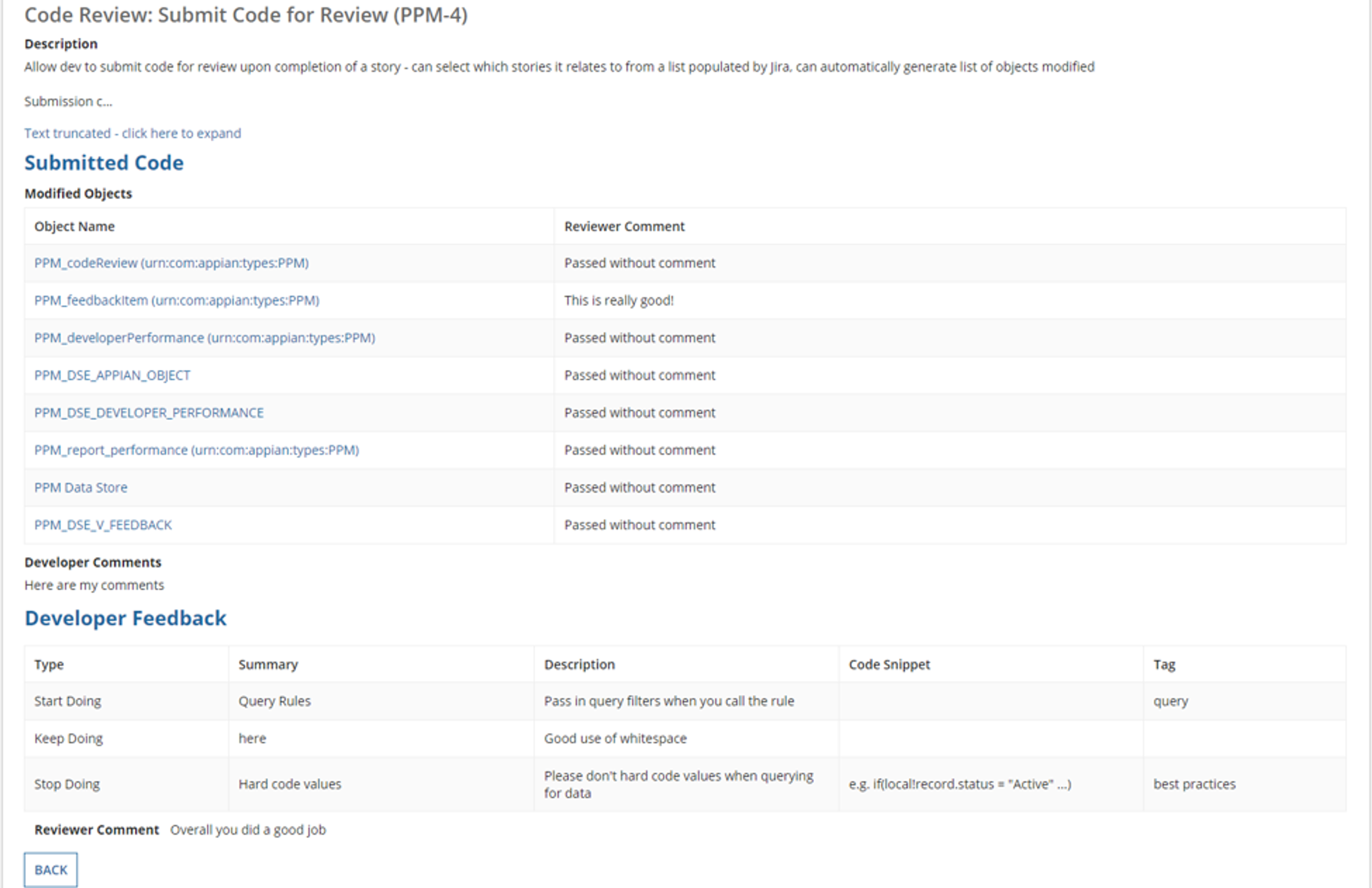 Partner Performance Management screenshot 3