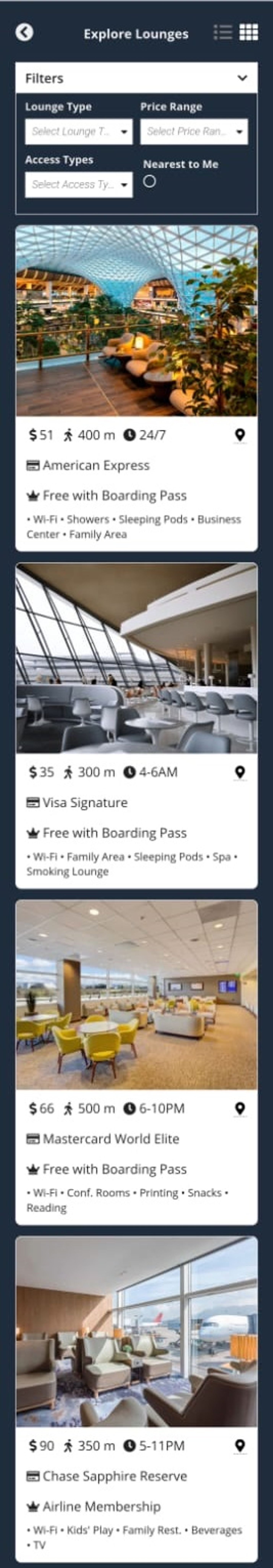 Appbay SmartFly screenshot 5