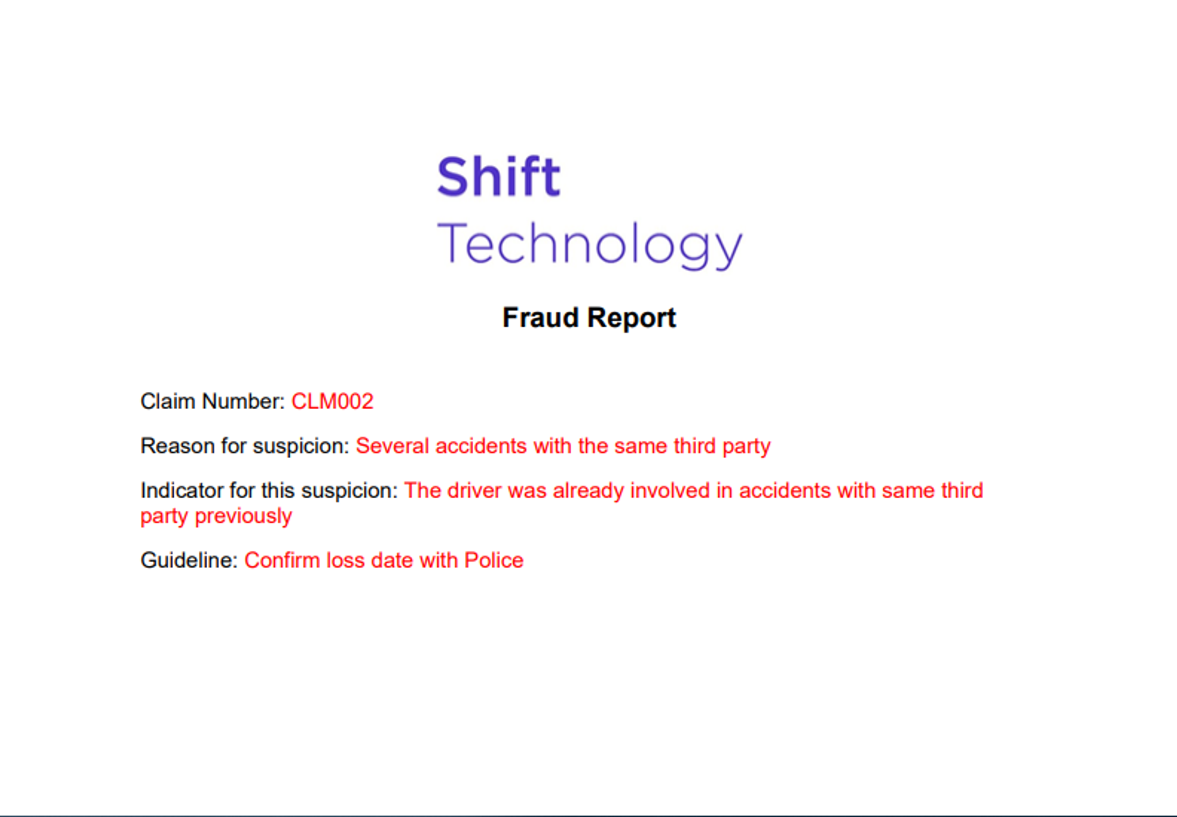 Digital FNOL Utility screenshot 5