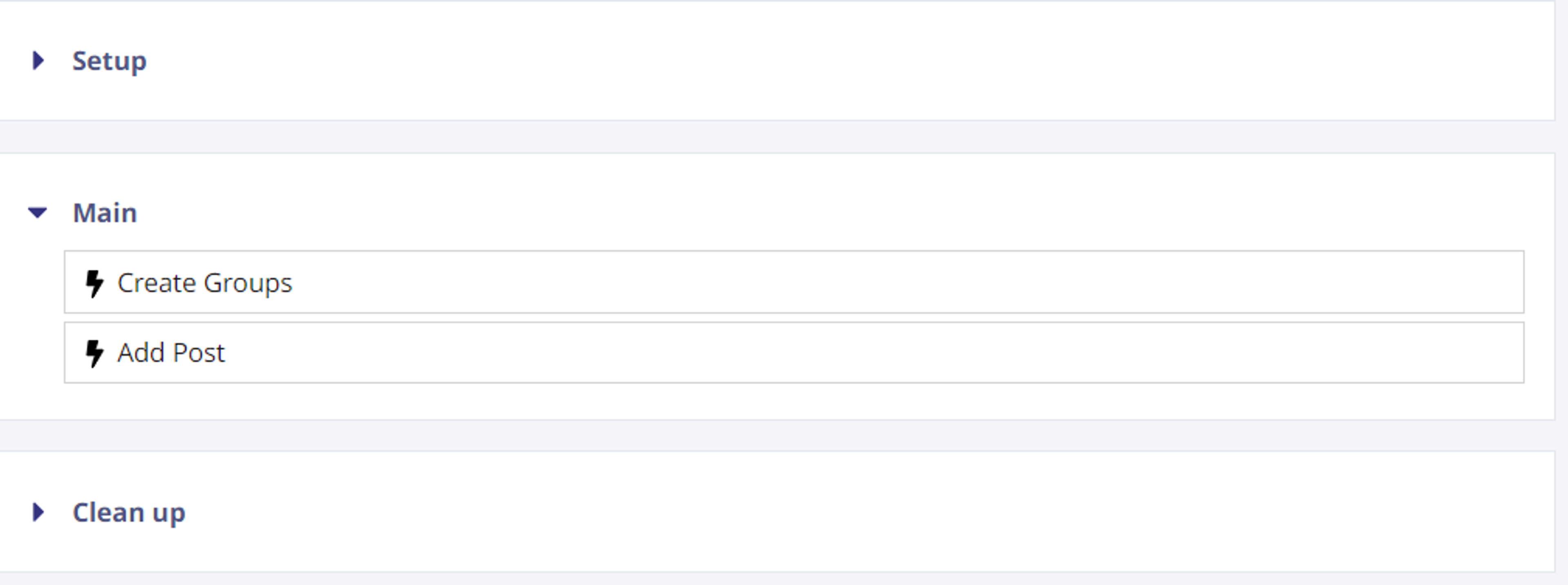 Yammer Migration Through API screenshot 1