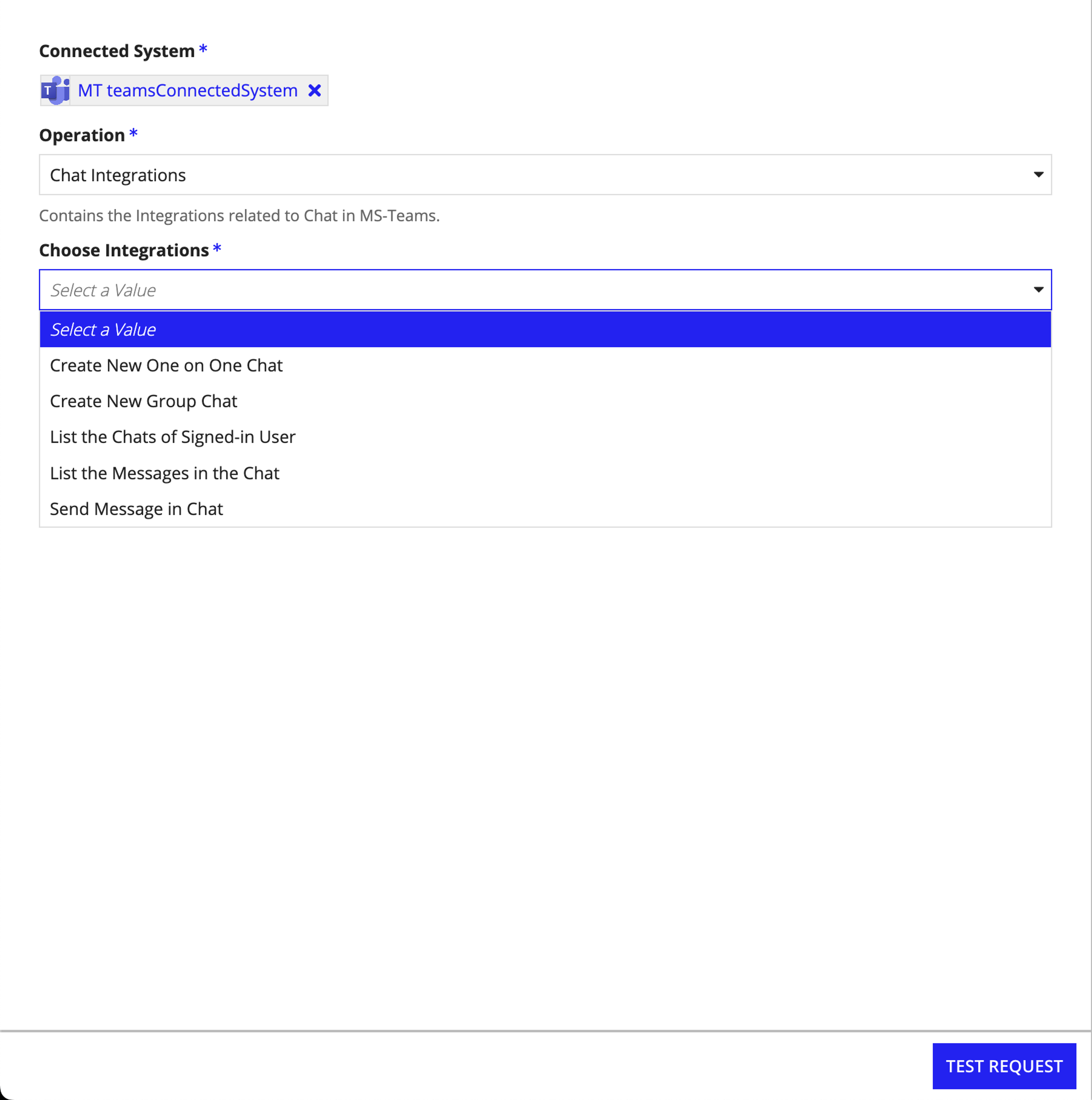 Microsoft Teams screenshot 4