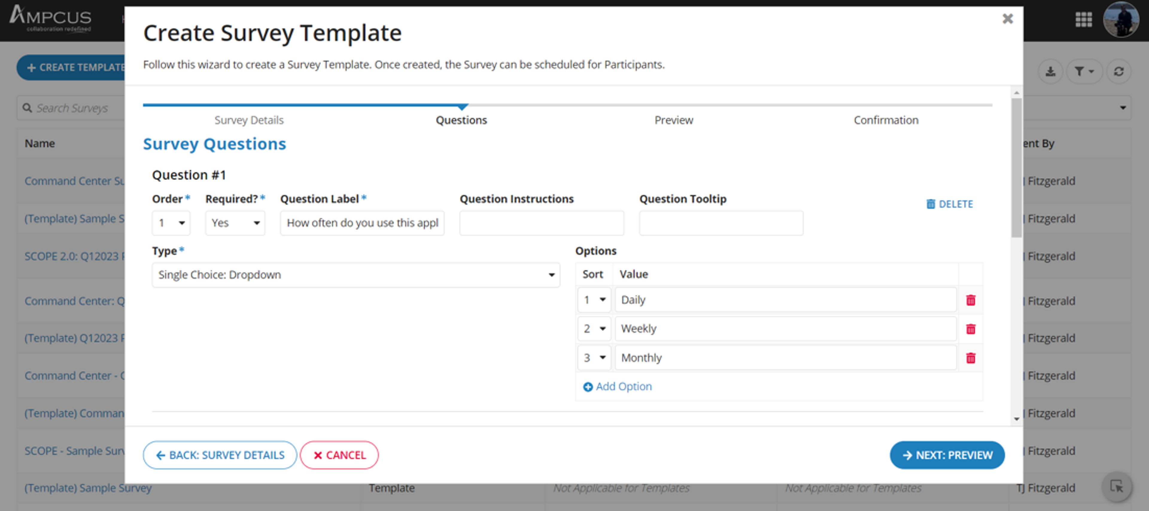 Enhanced User Engagement screenshot 2