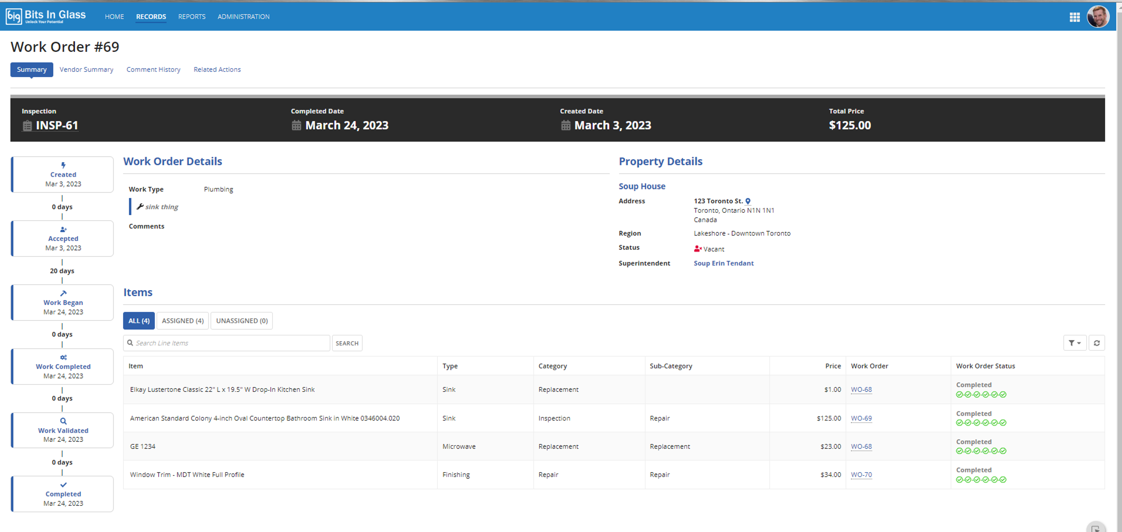 Move In Move Out screenshot 6
