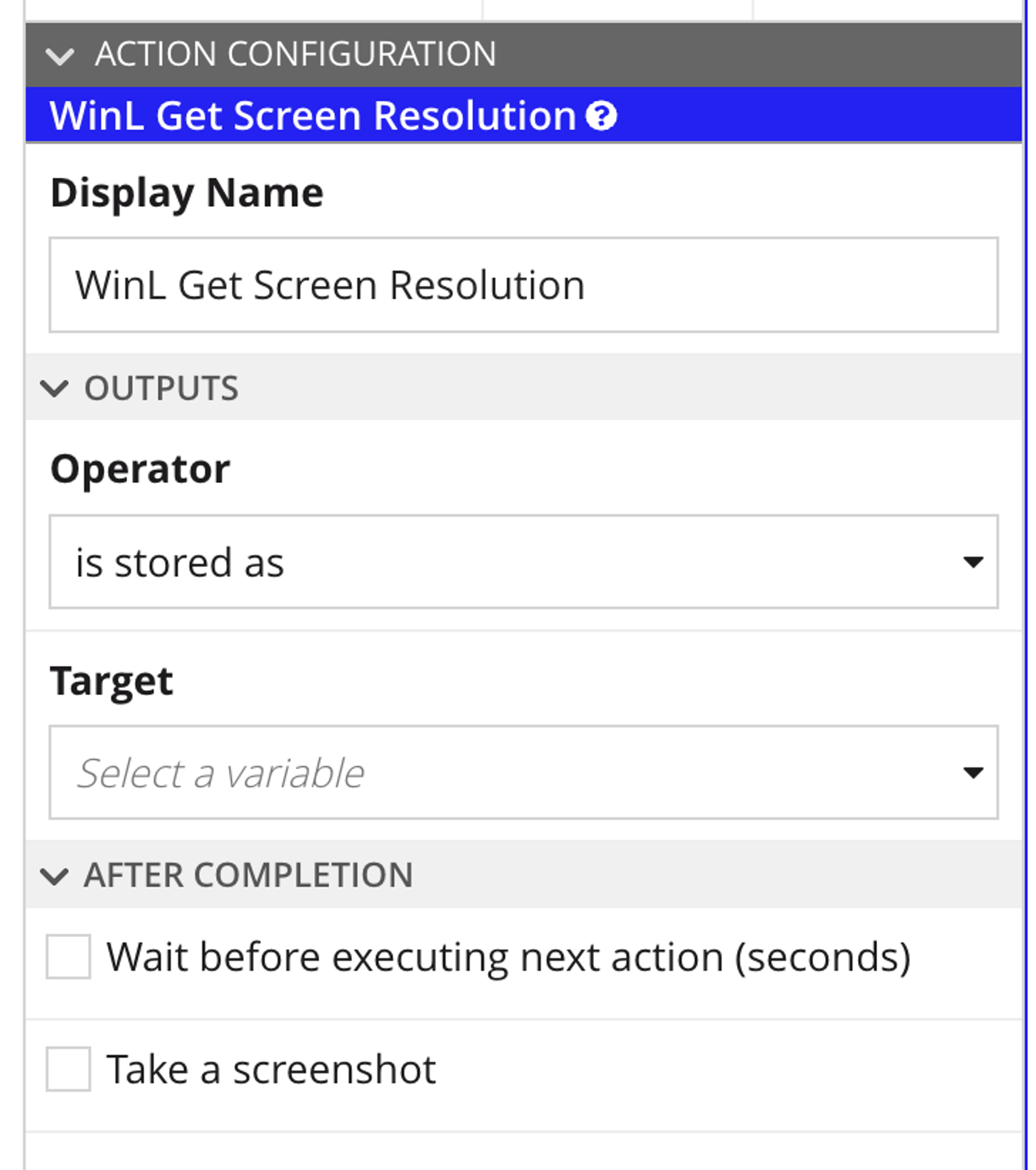  RPA Windows Low-Code Methods screenshot 2