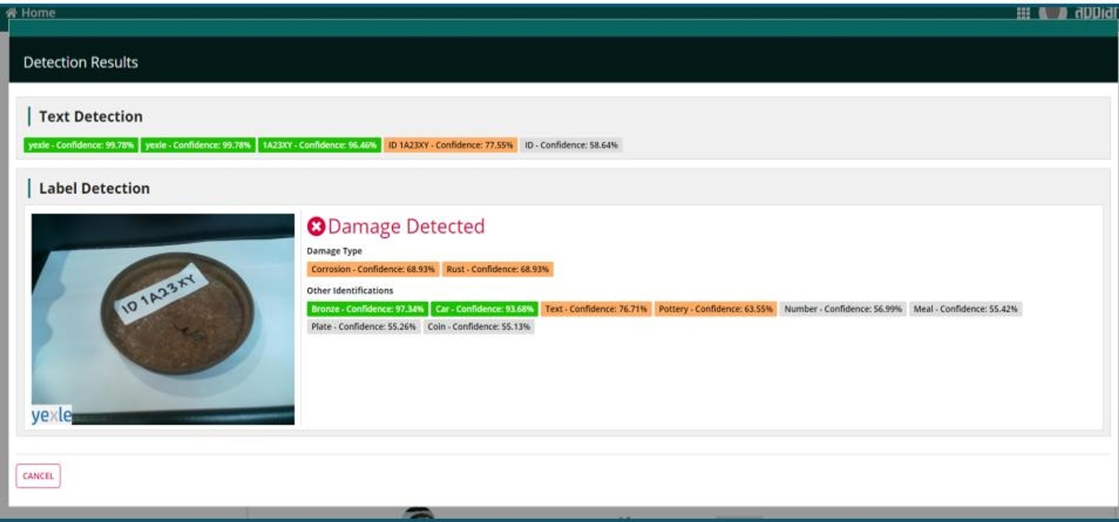 DigiTwin screenshot 4