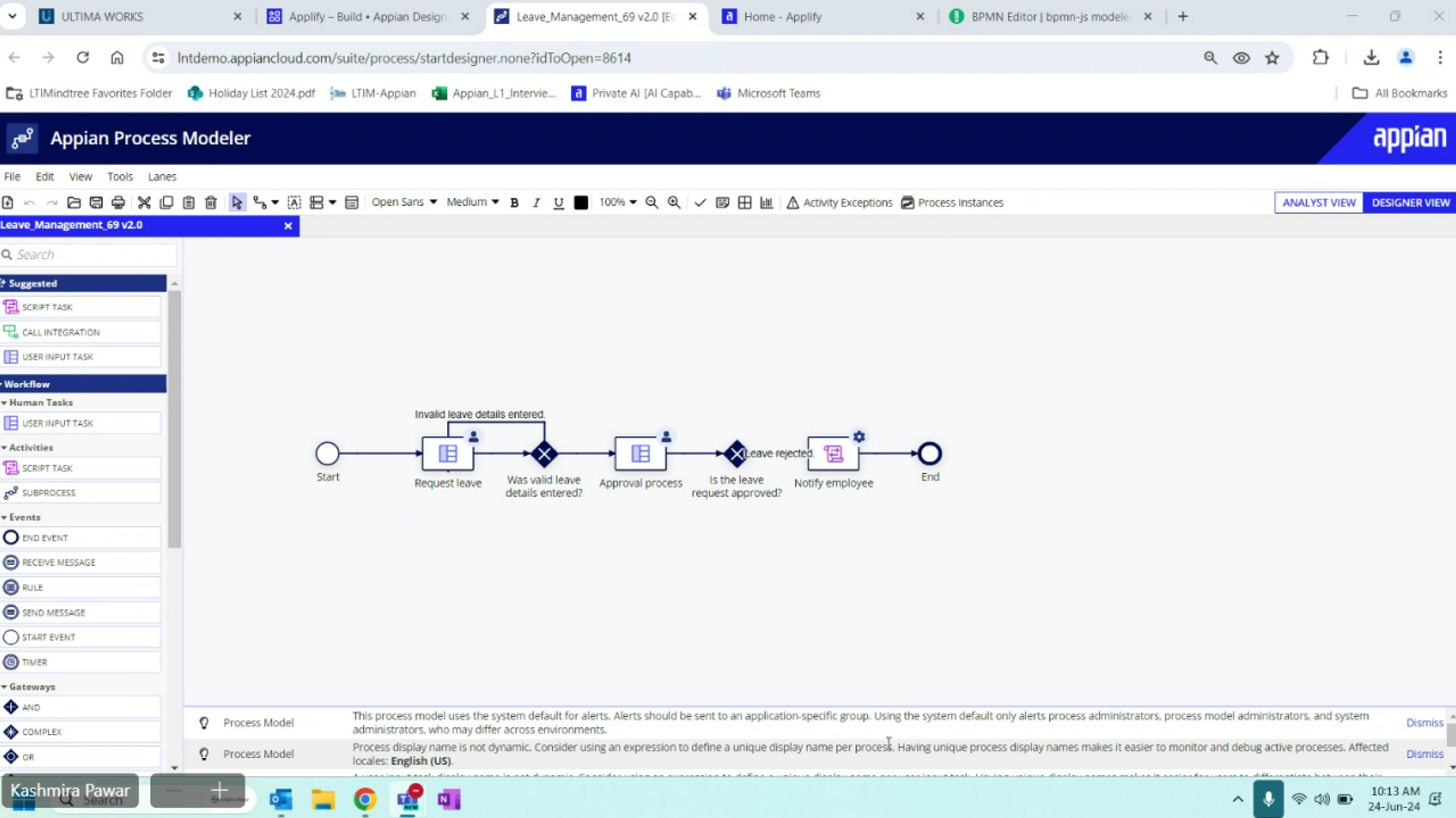 Applify ai screenshot 9
