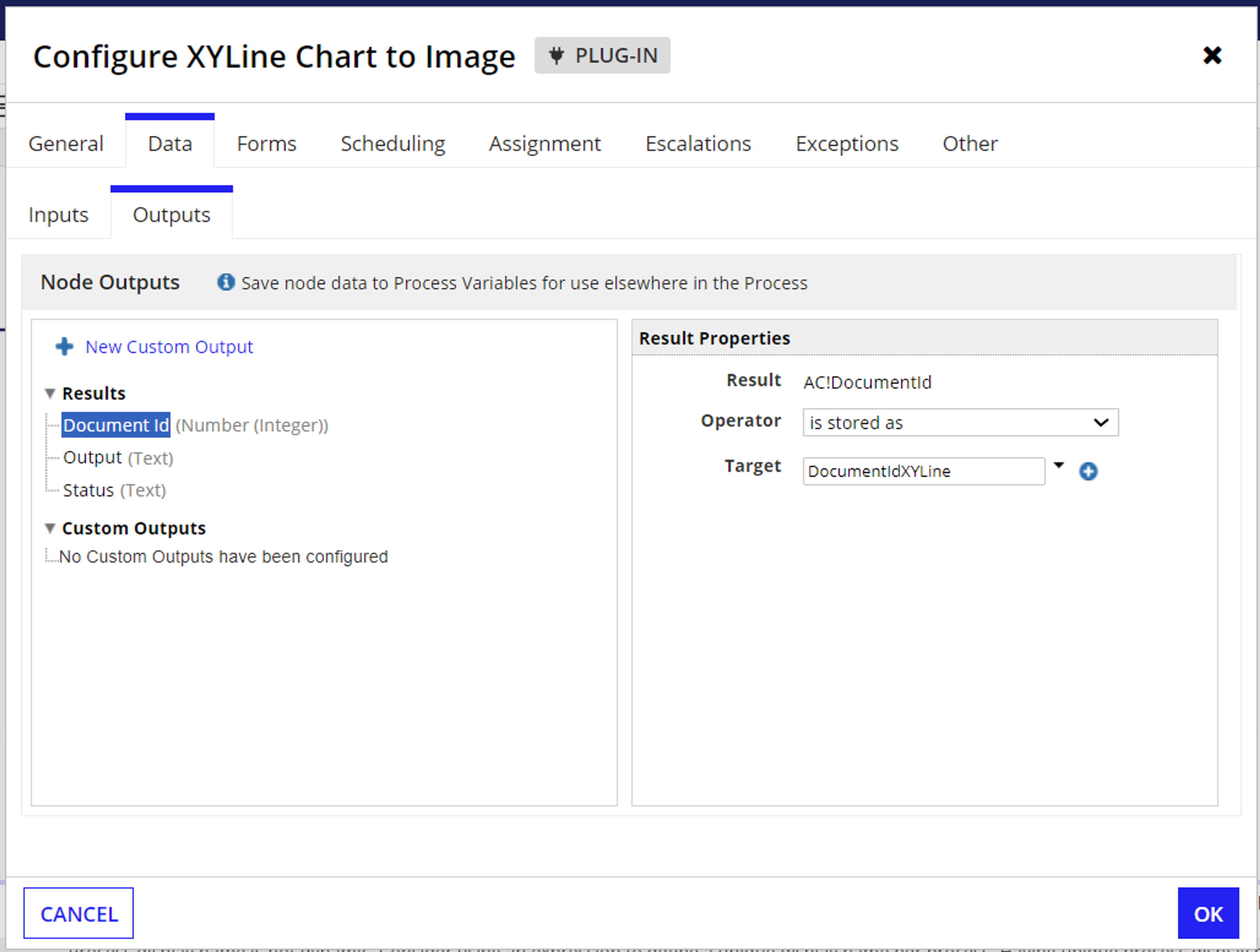 Generate Chart Image screenshot 7