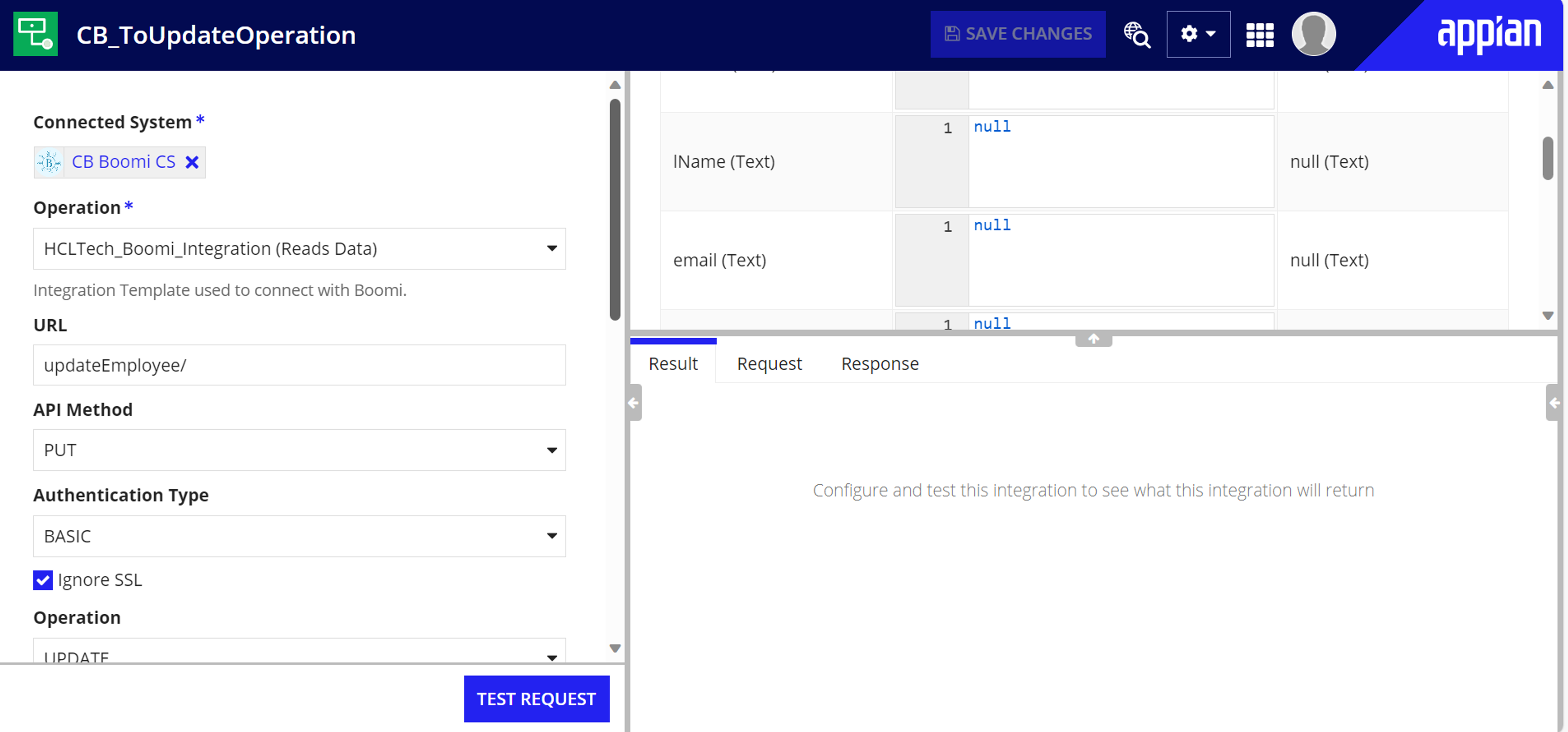 HCLTech-Appian-Boomi-Connector screenshot 3