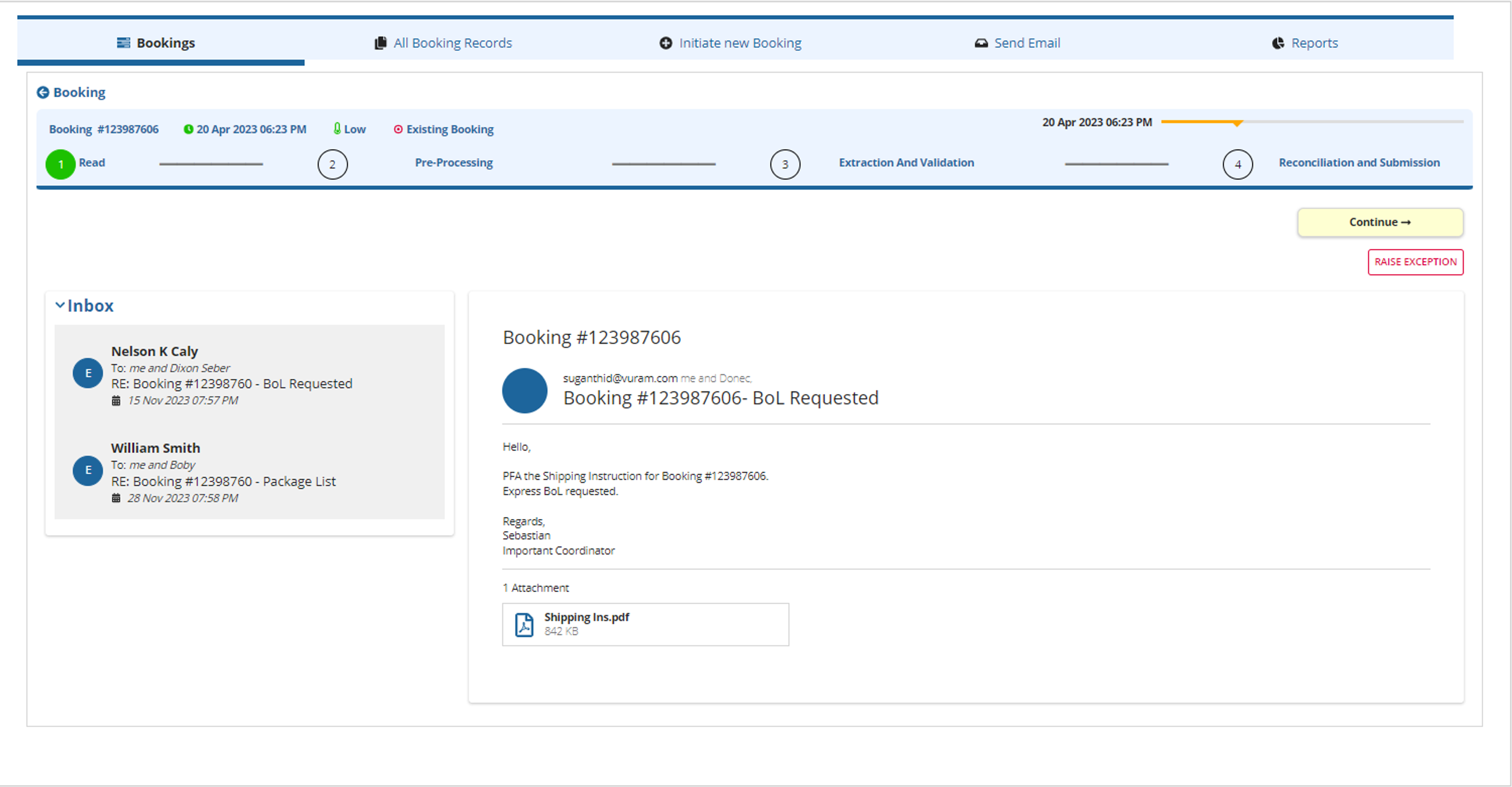 Malkom AI screenshot 4