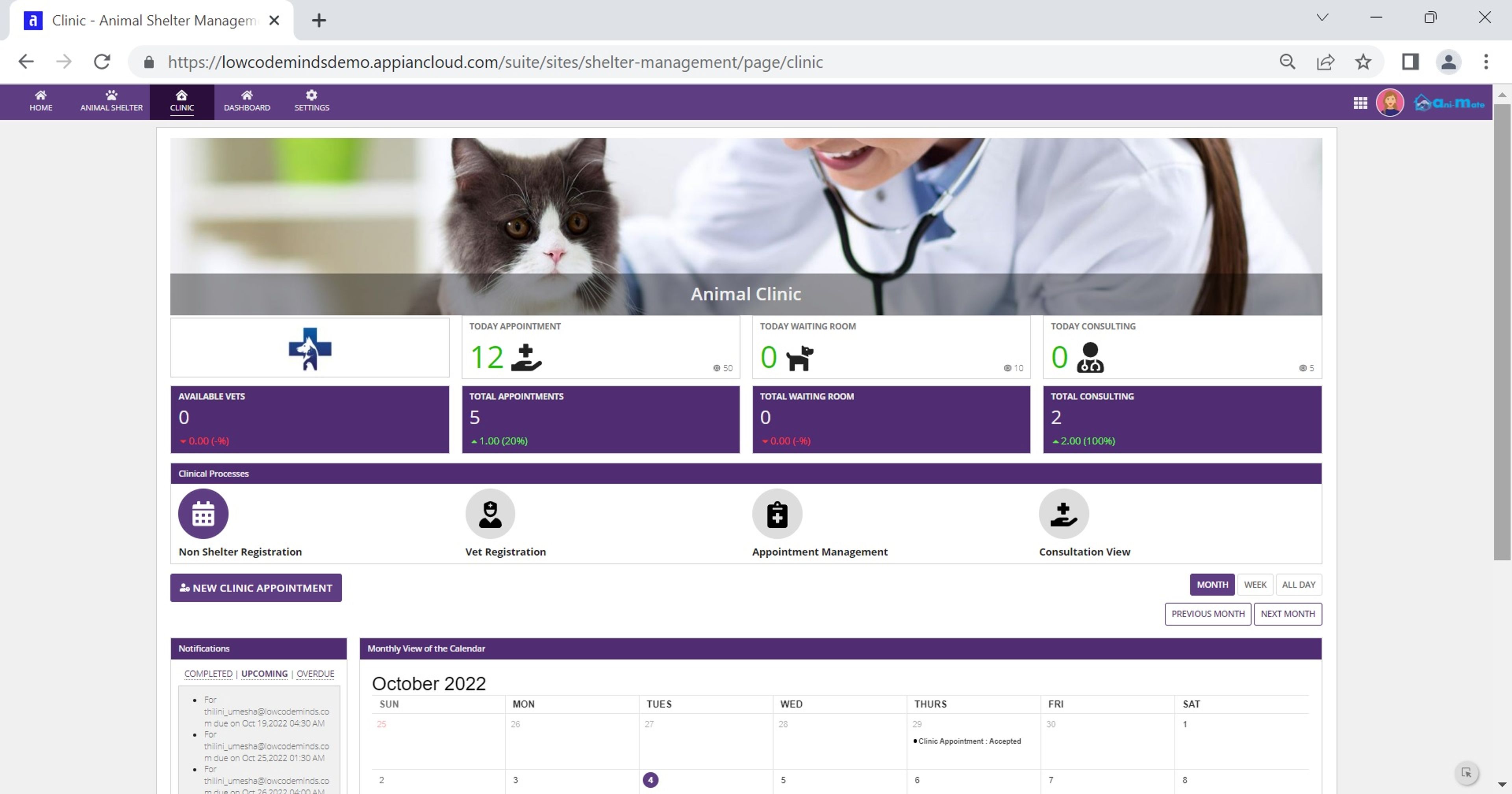 ani-mate screenshot 5