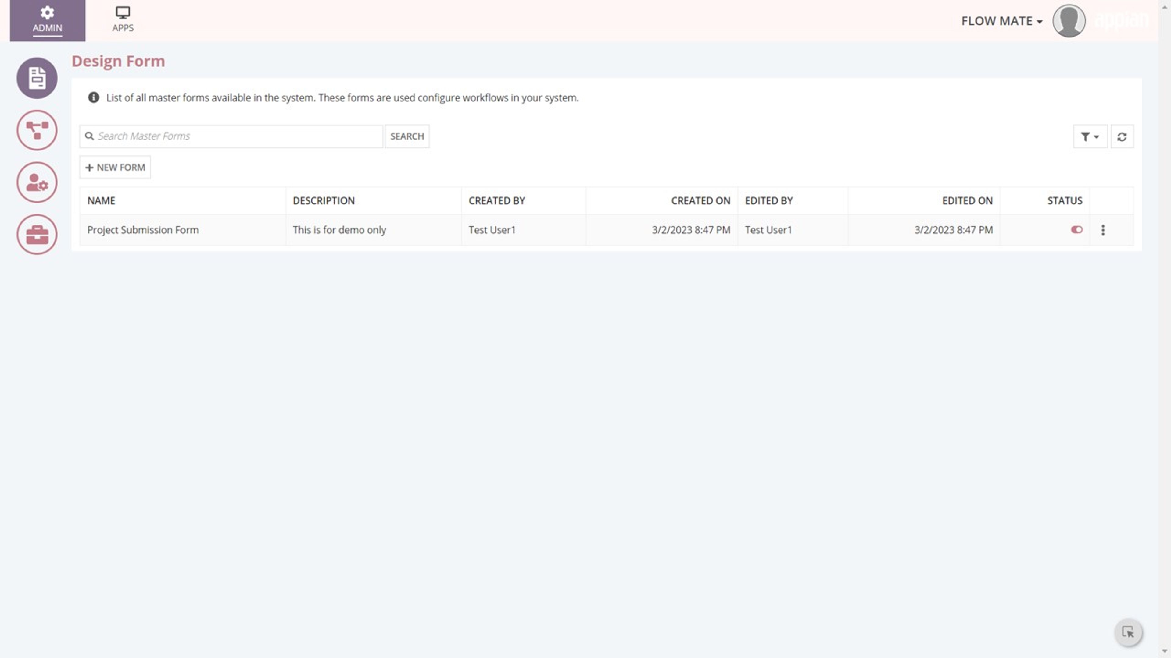 FlowMate - Citizen Workflow screenshot 12