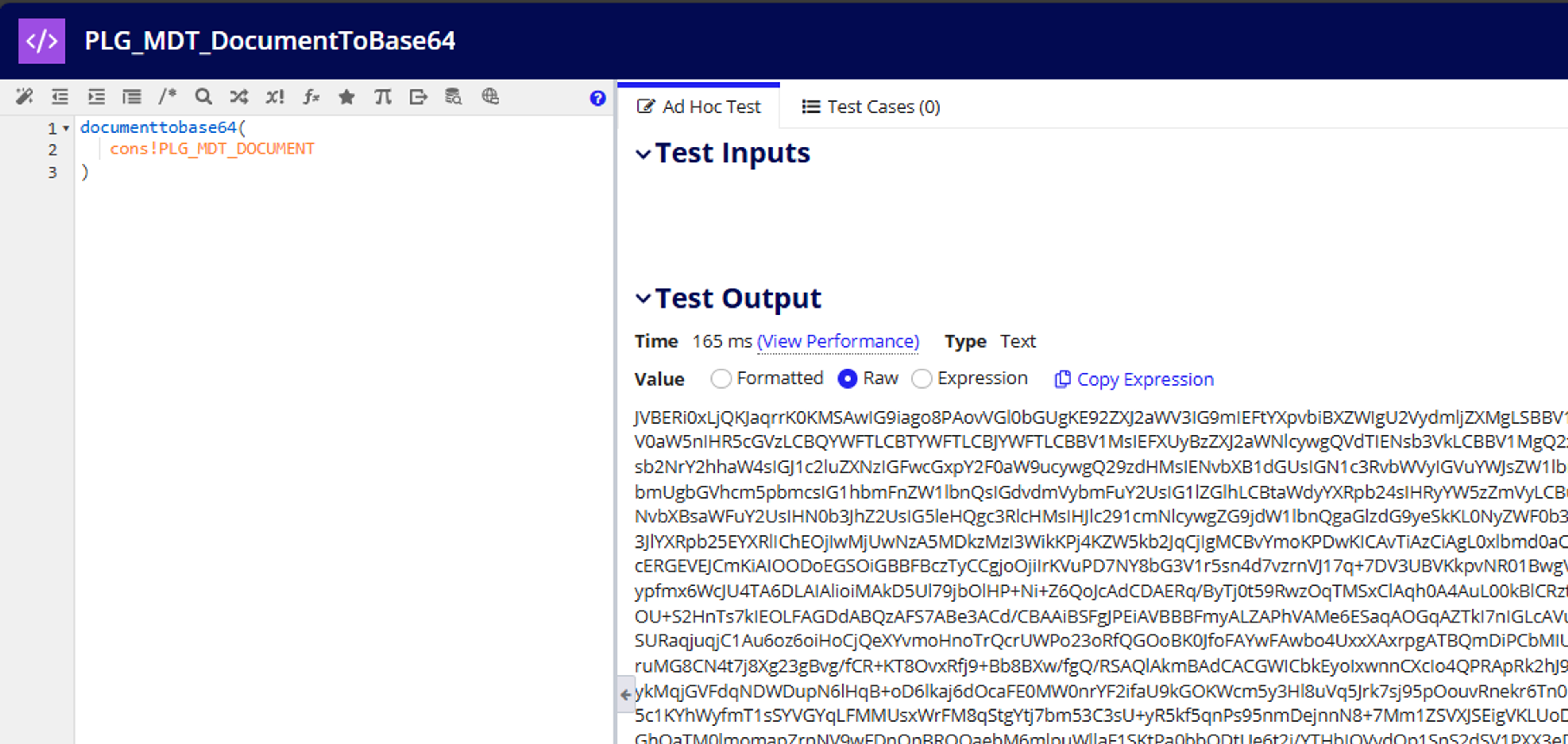 More Document Tools screenshot 3