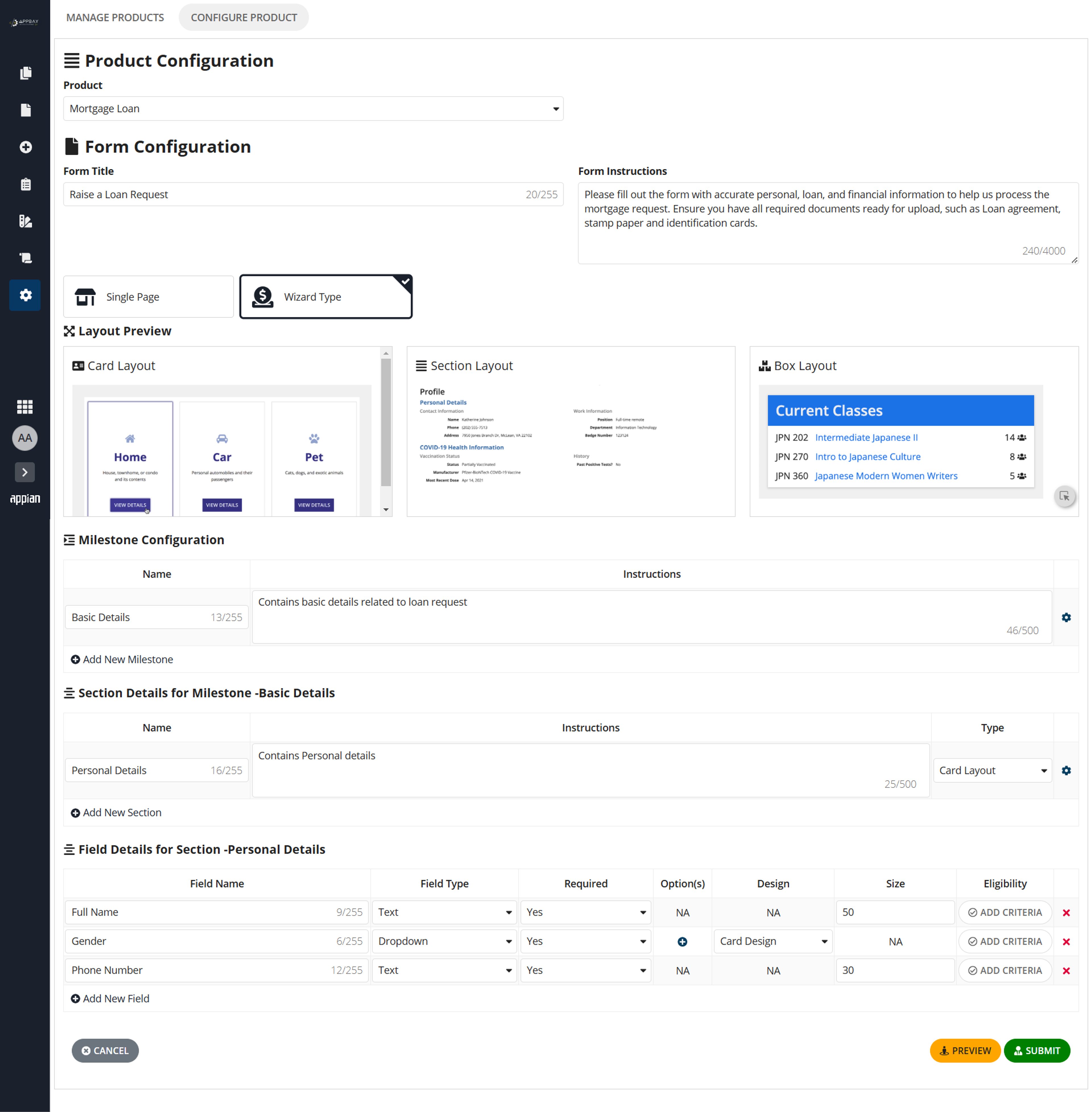 Appbay LoanSphere screenshot 14