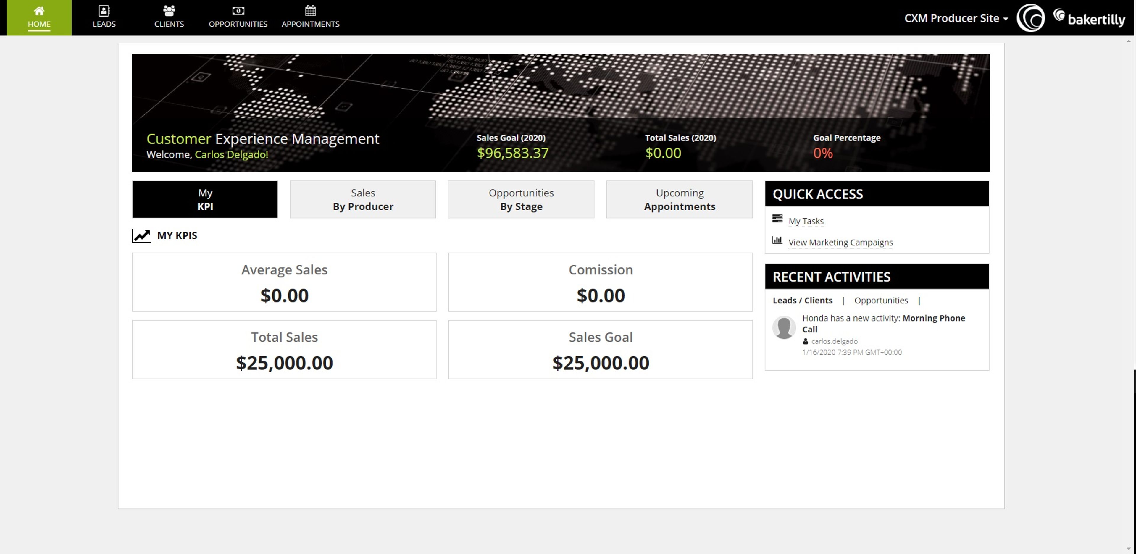 Bt Customer Experience Management screenshot 3
