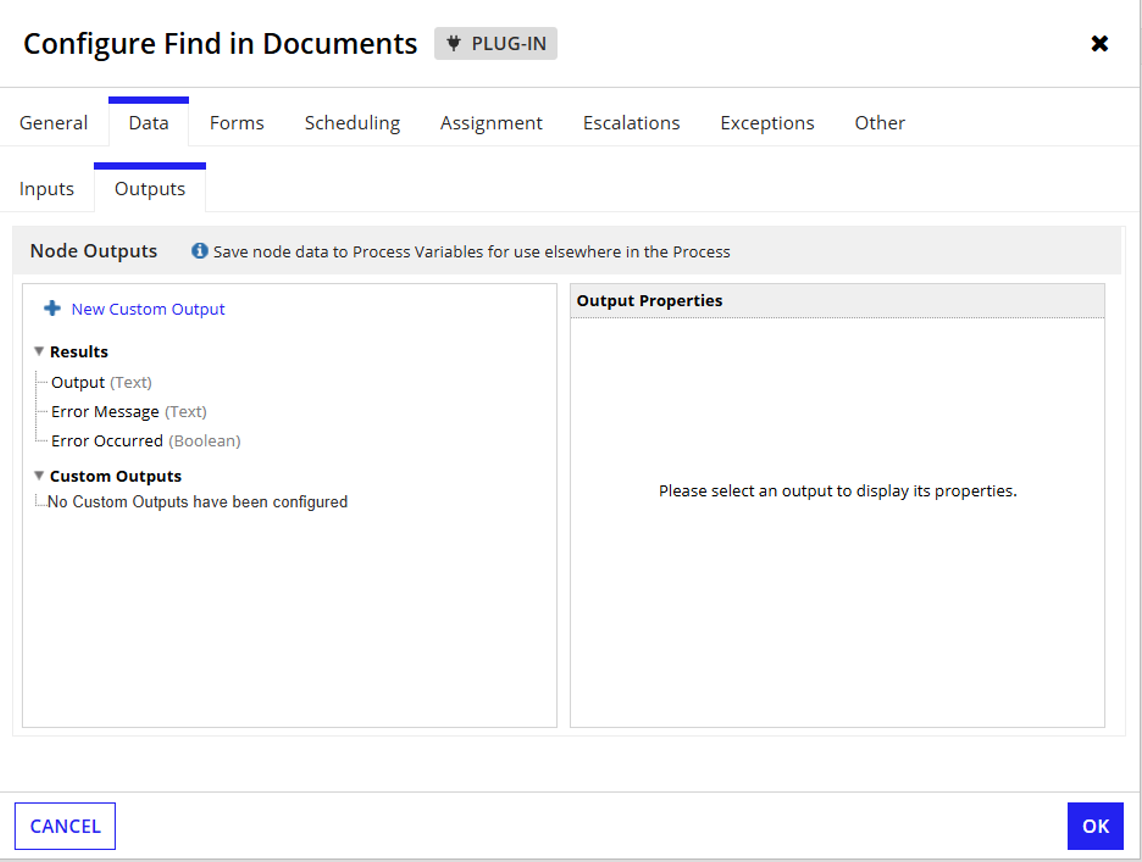 Find In Documents screenshot 2