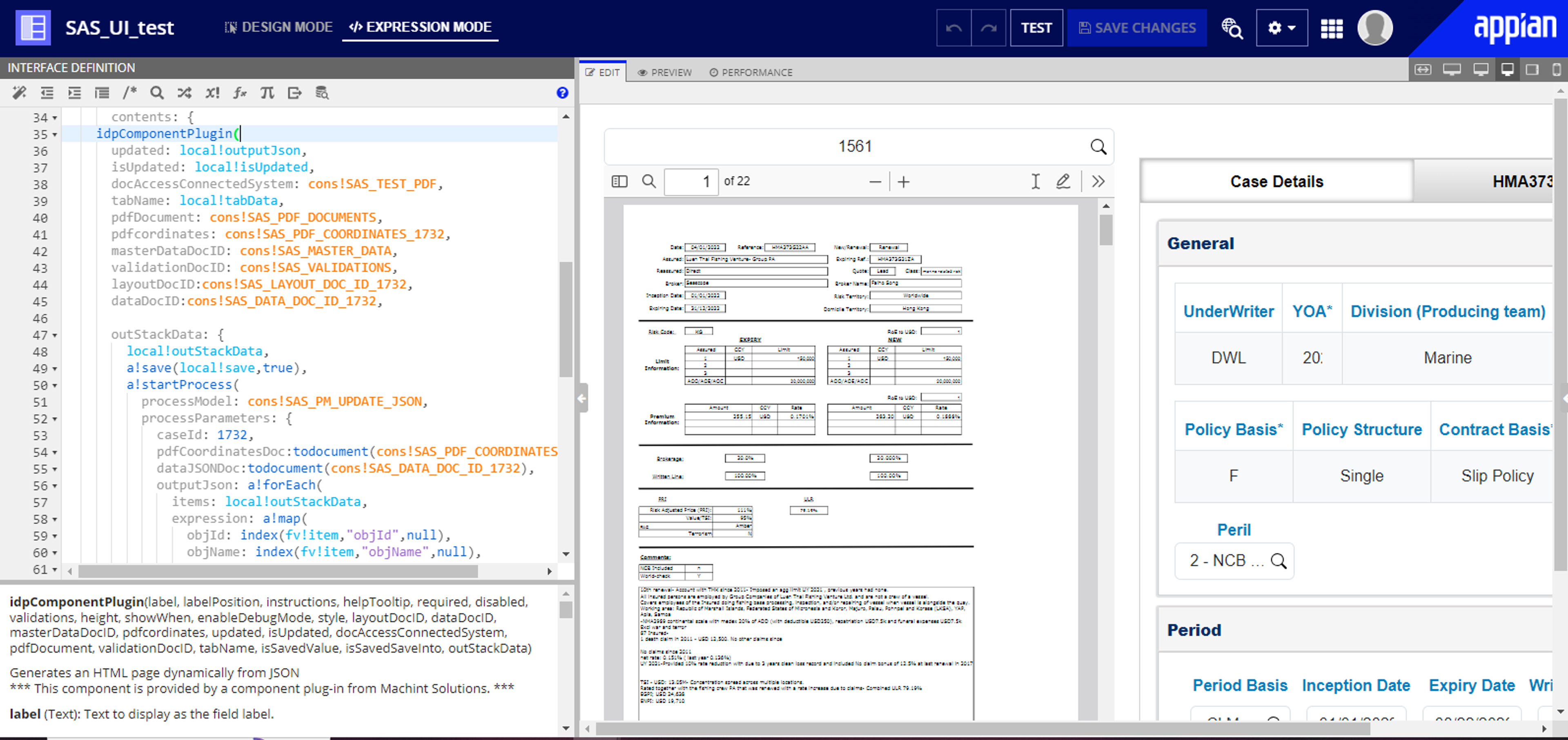 Kopier screenshot 2