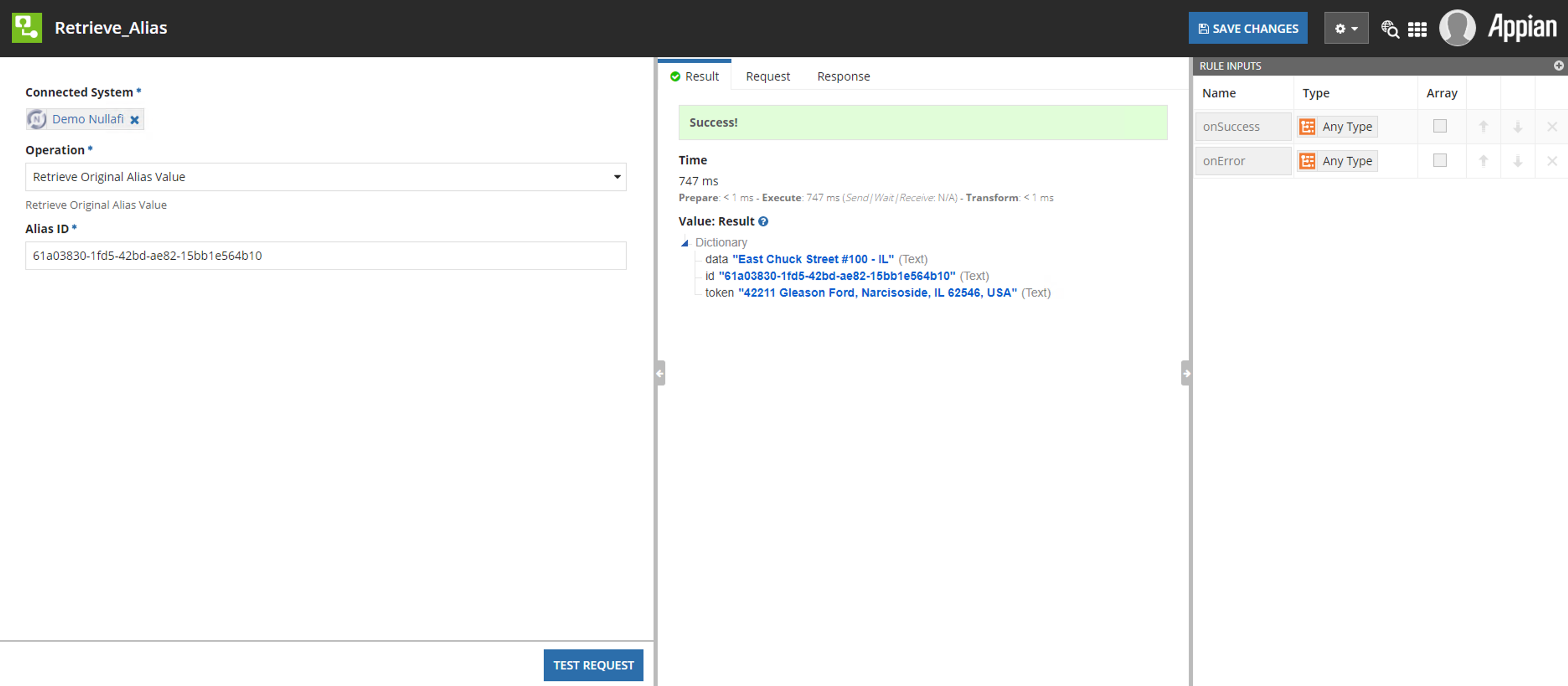 Nullafi Connected System screenshot 7