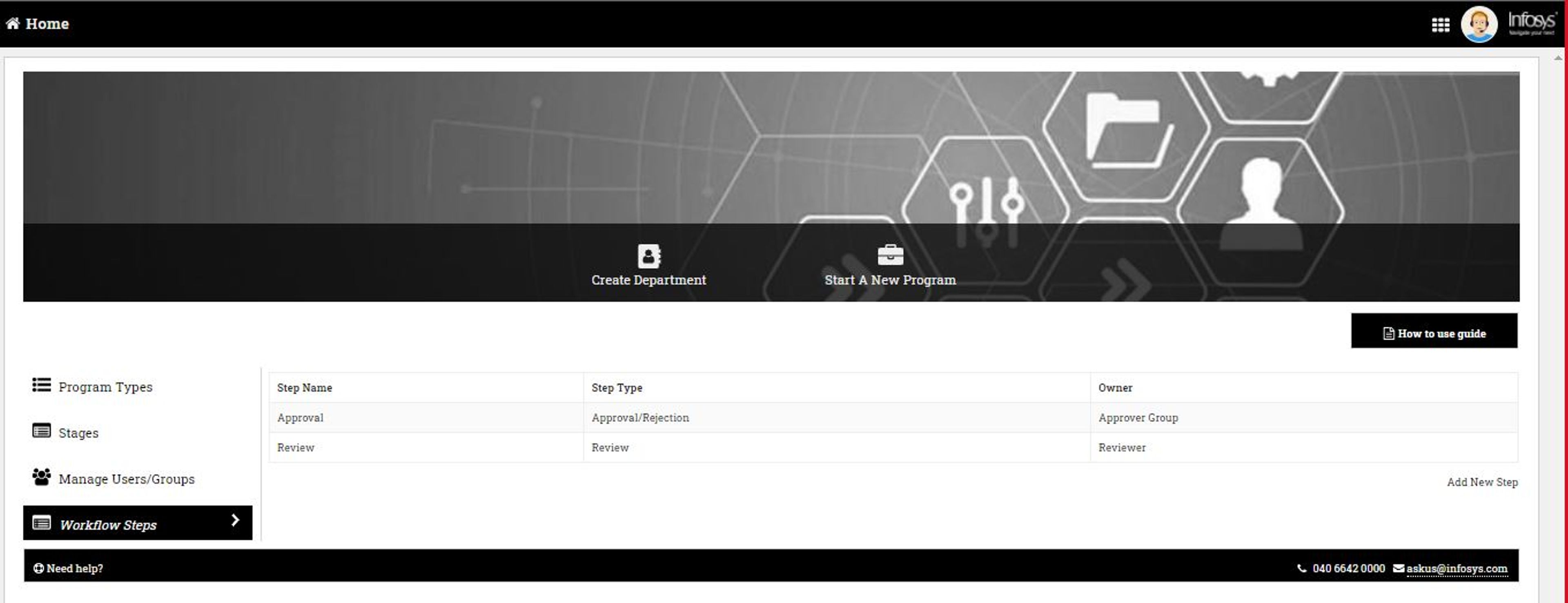 BiAB - Business Instant App Builder screenshot 2