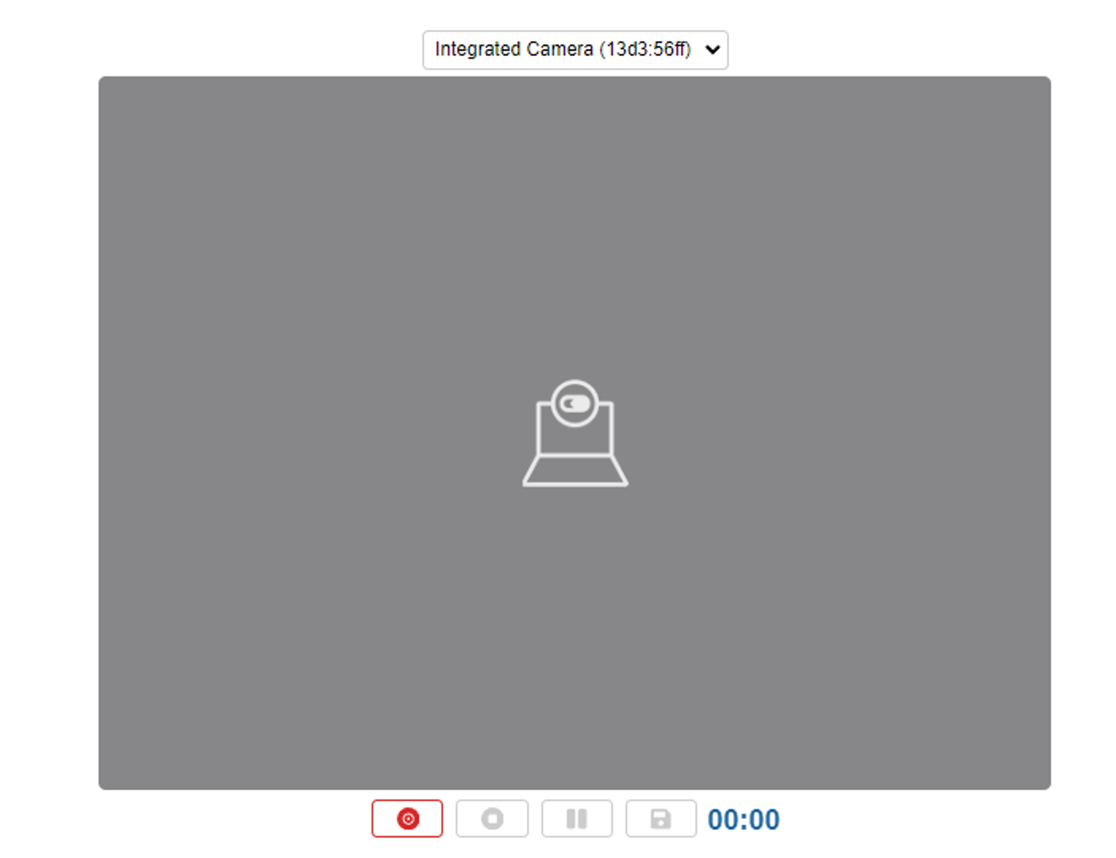 Audio Recorder screenshot 4