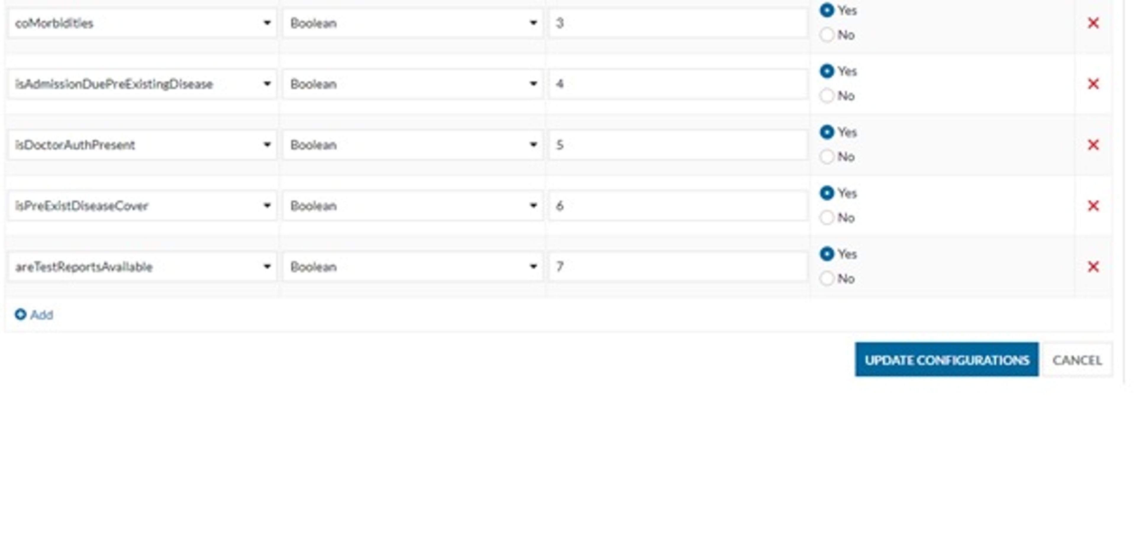Appian Intelligent Decision Maker screenshot 4