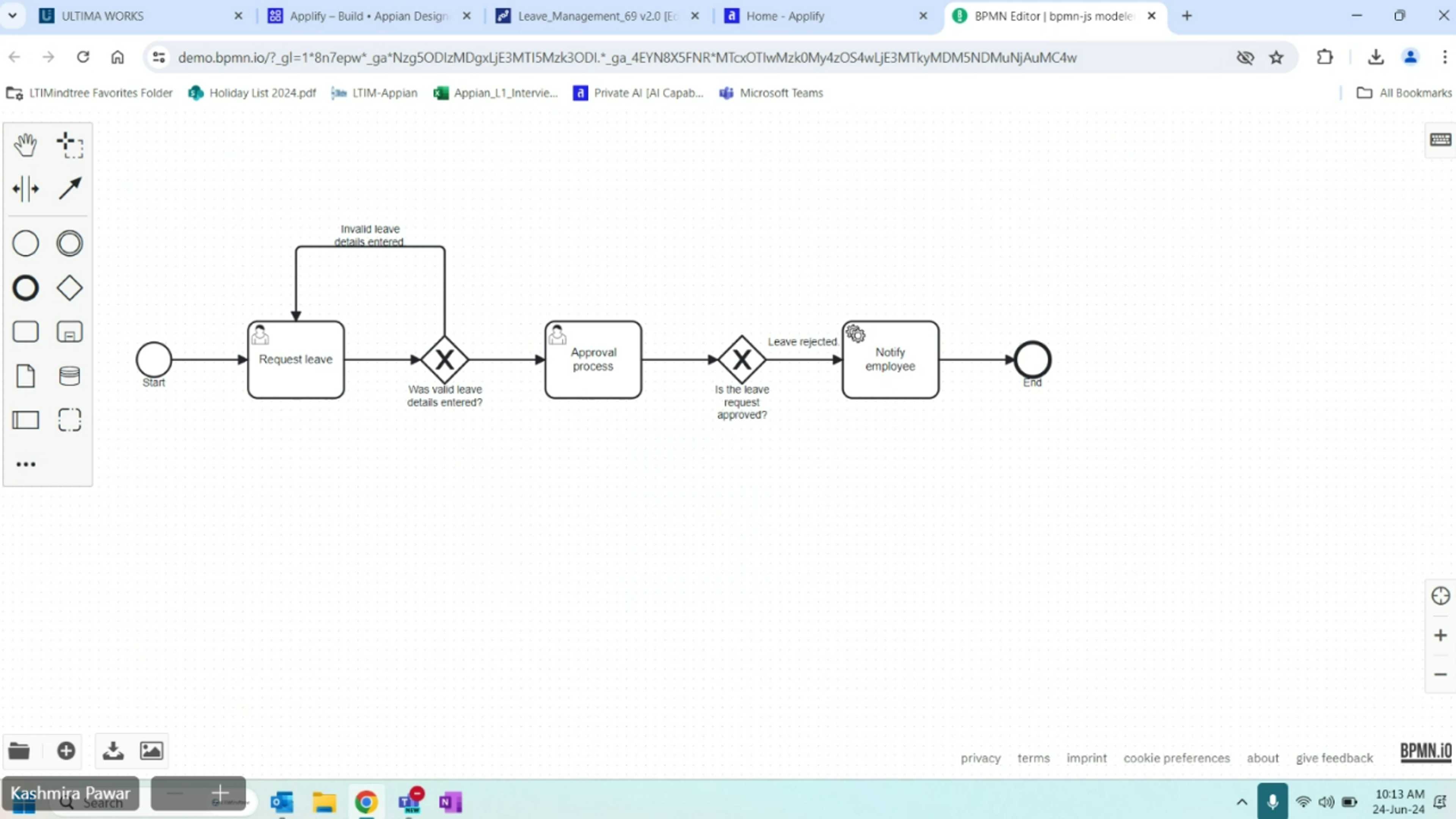 Applify ai screenshot 8