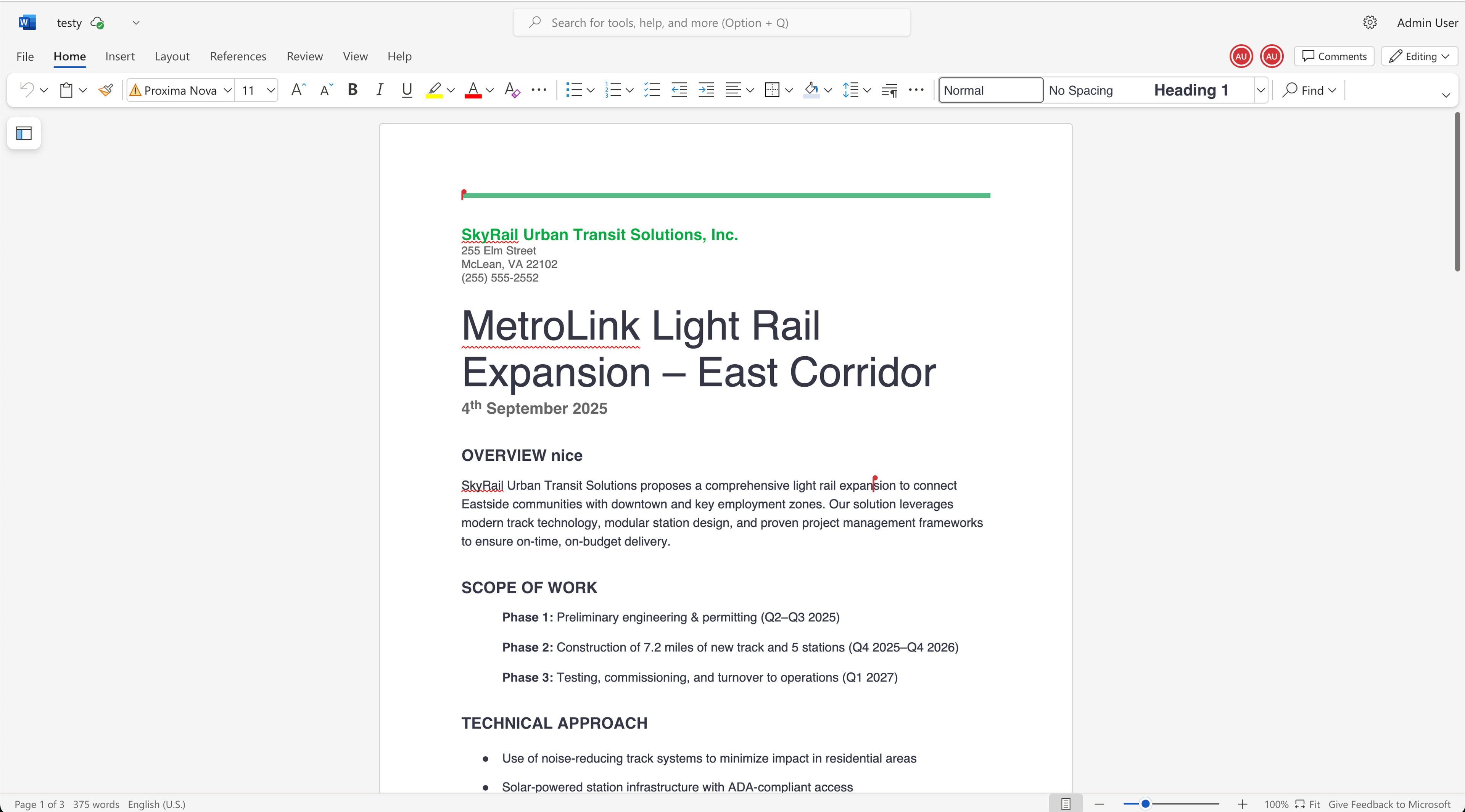 Microsoft Document Editor Helper Servlets and Functions screenshot 1