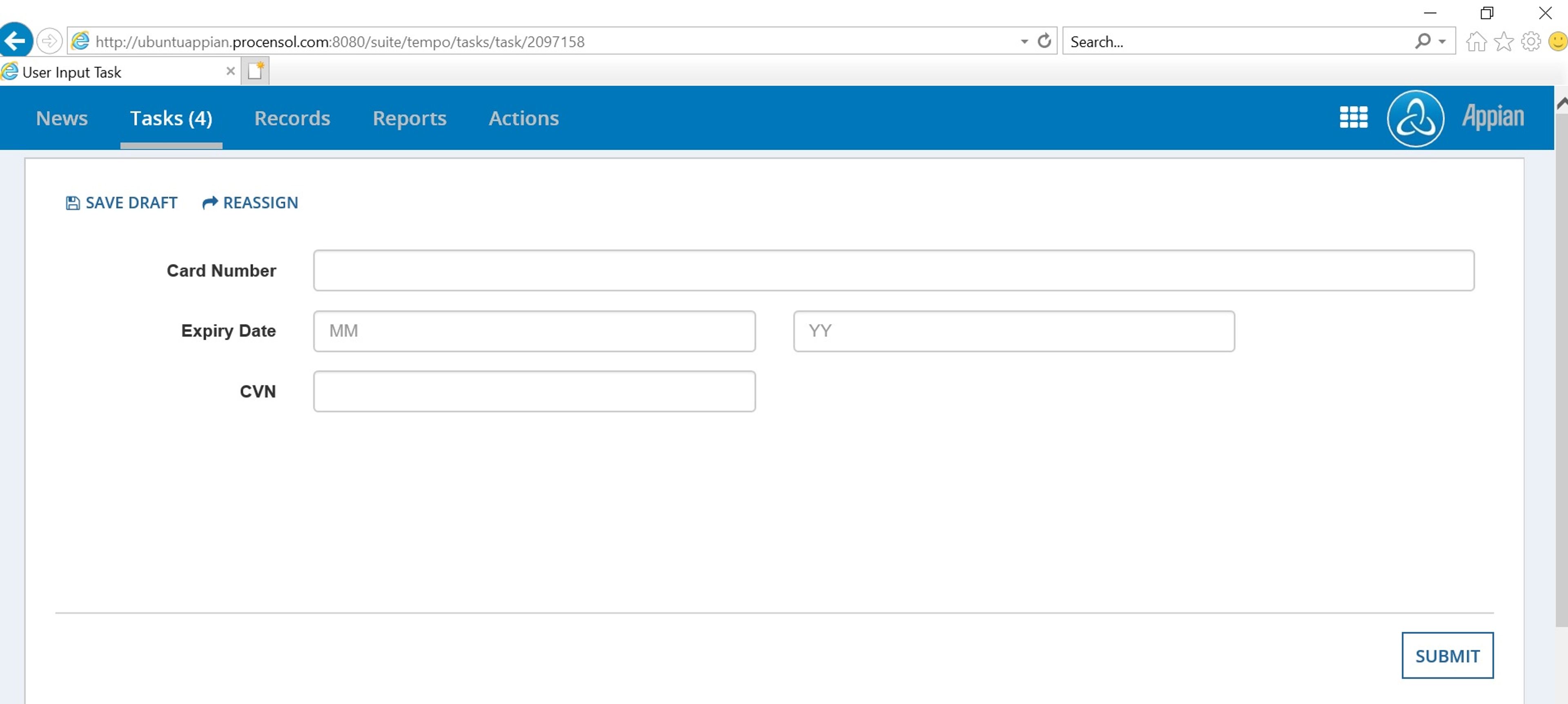 BPOINT Component Plug-in screenshot 3
