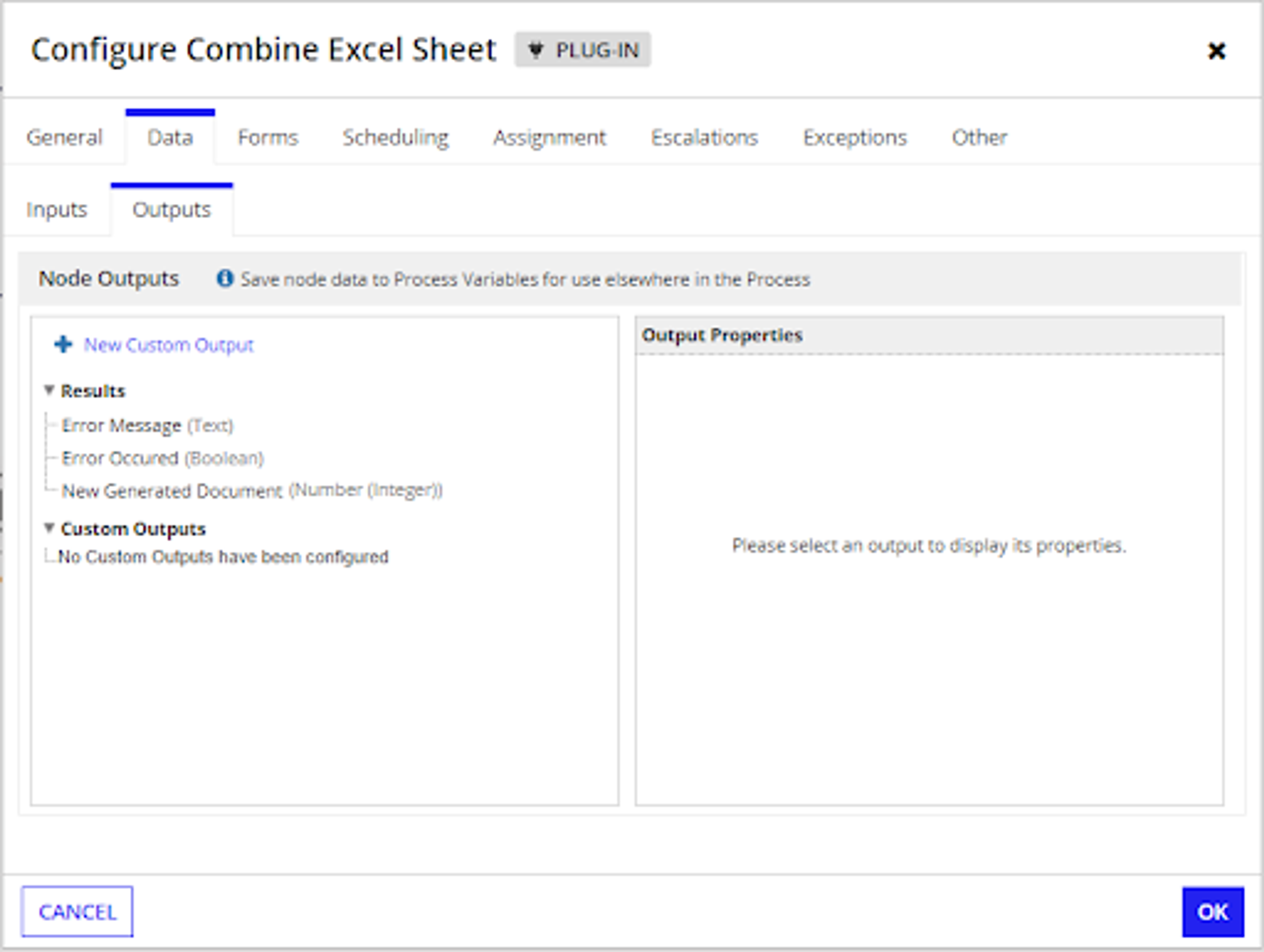 Excel Utility screenshot 2