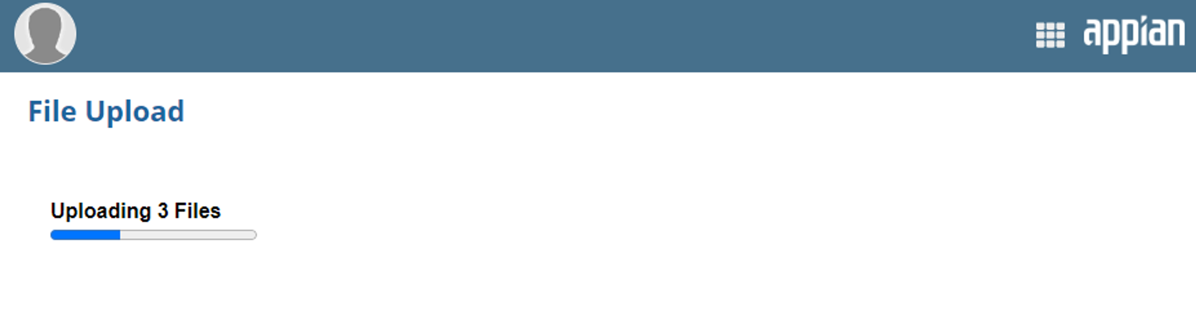 Box File Upload screenshot 2