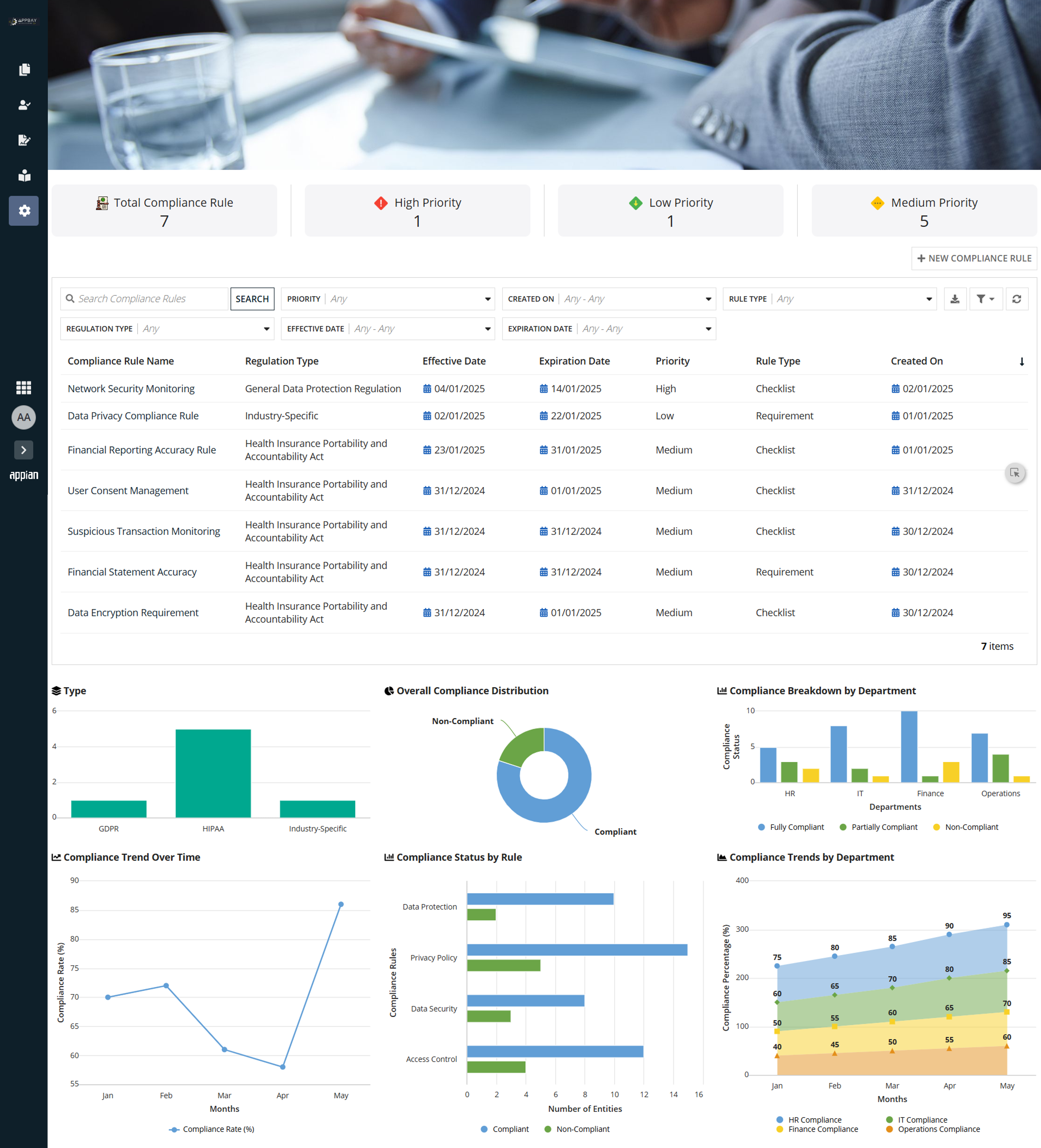 Appbay Audit IQ screenshot 7