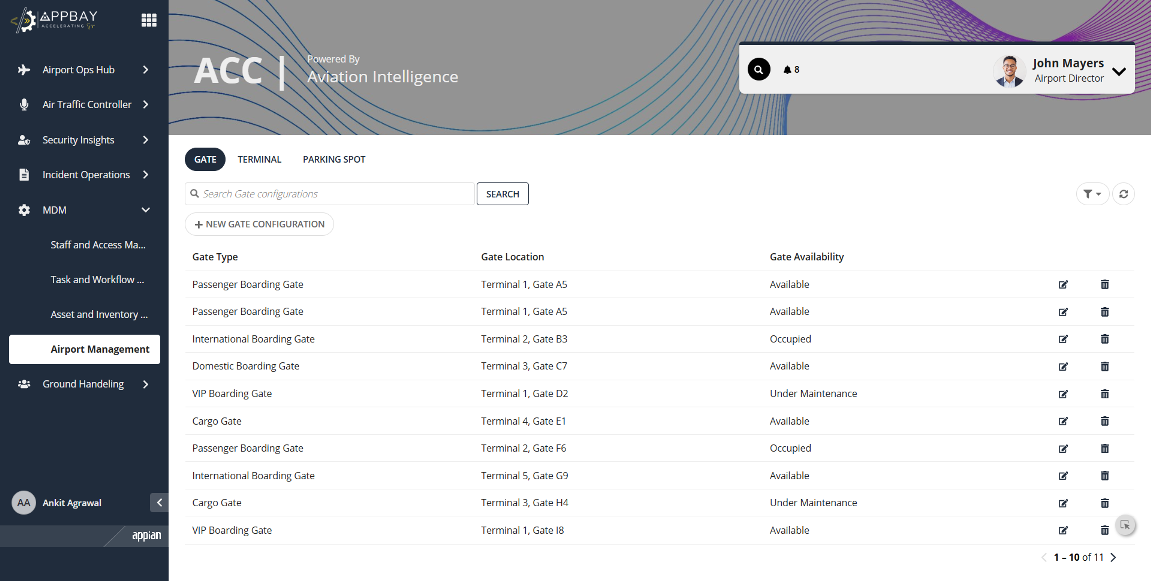 Appbay AirFlow Intelligence screenshot 18
