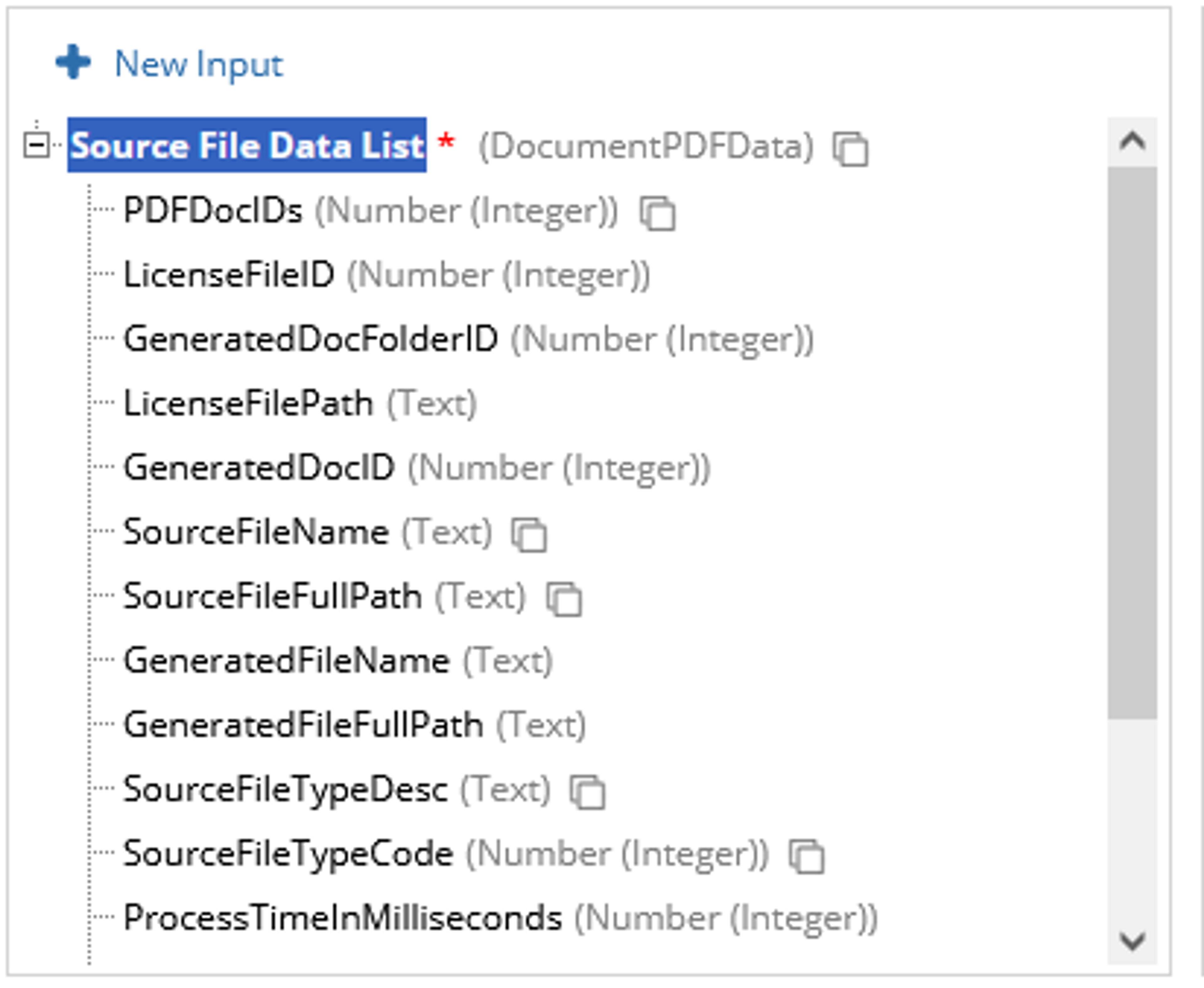 PDF Functions with Aspose screenshot 2