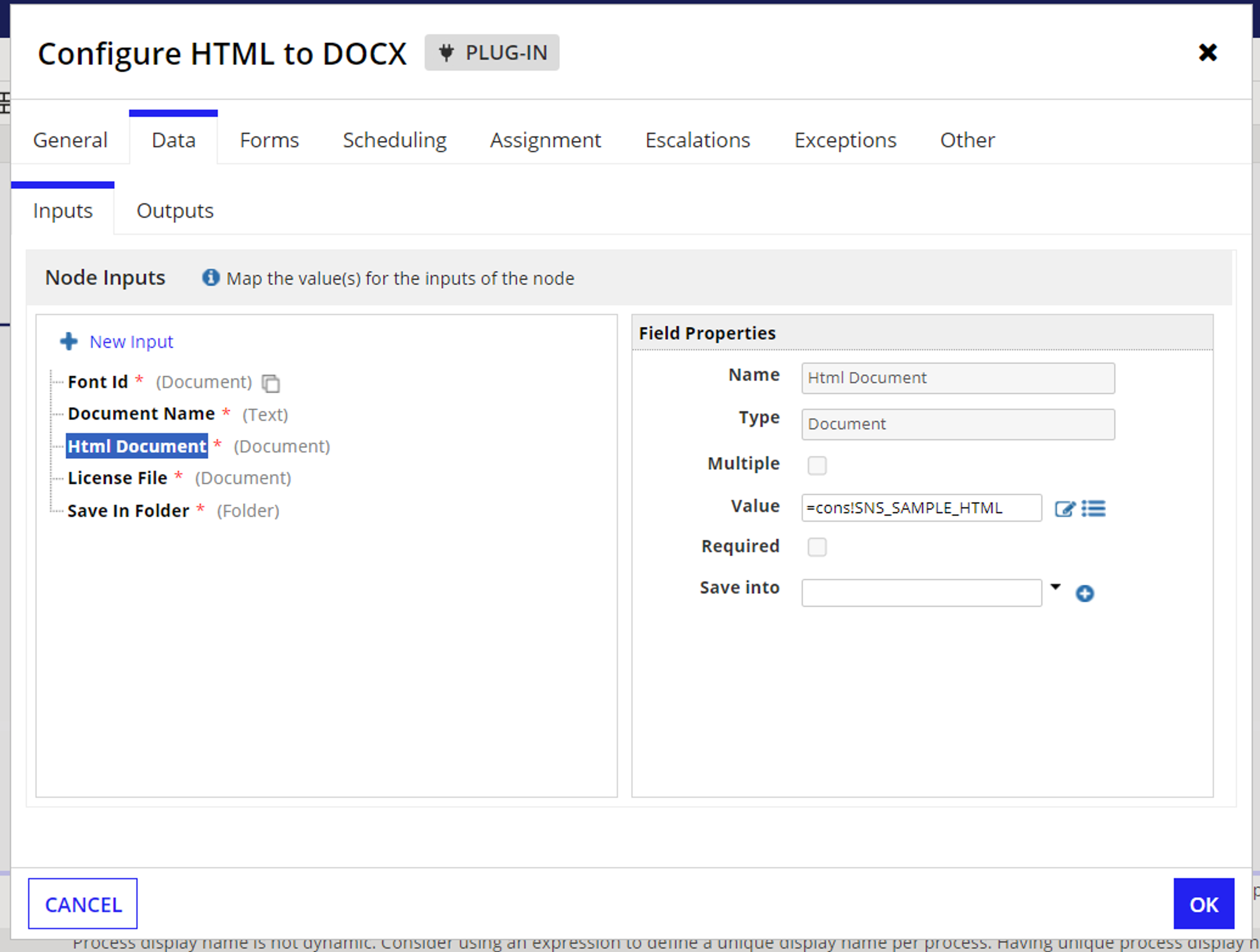 Document Utilities screenshot 6