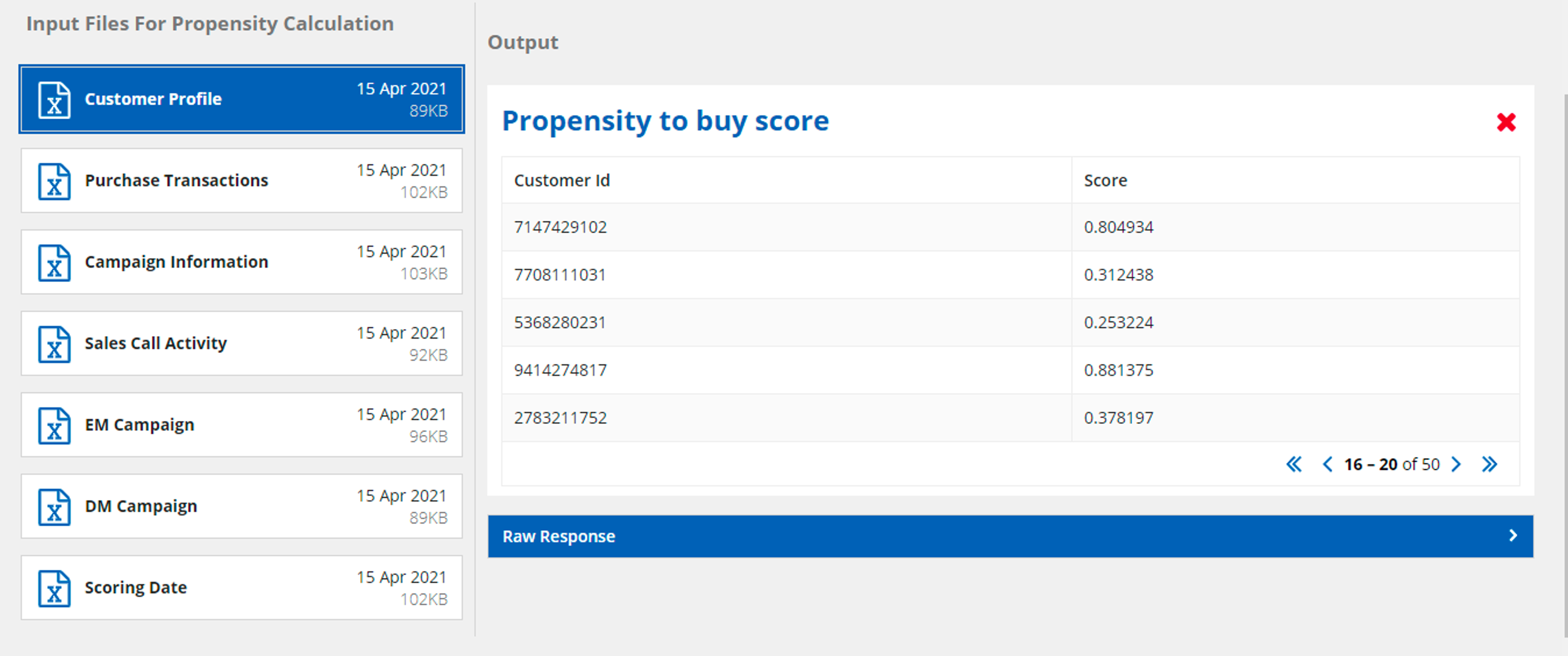 Smart Sell screenshot 5