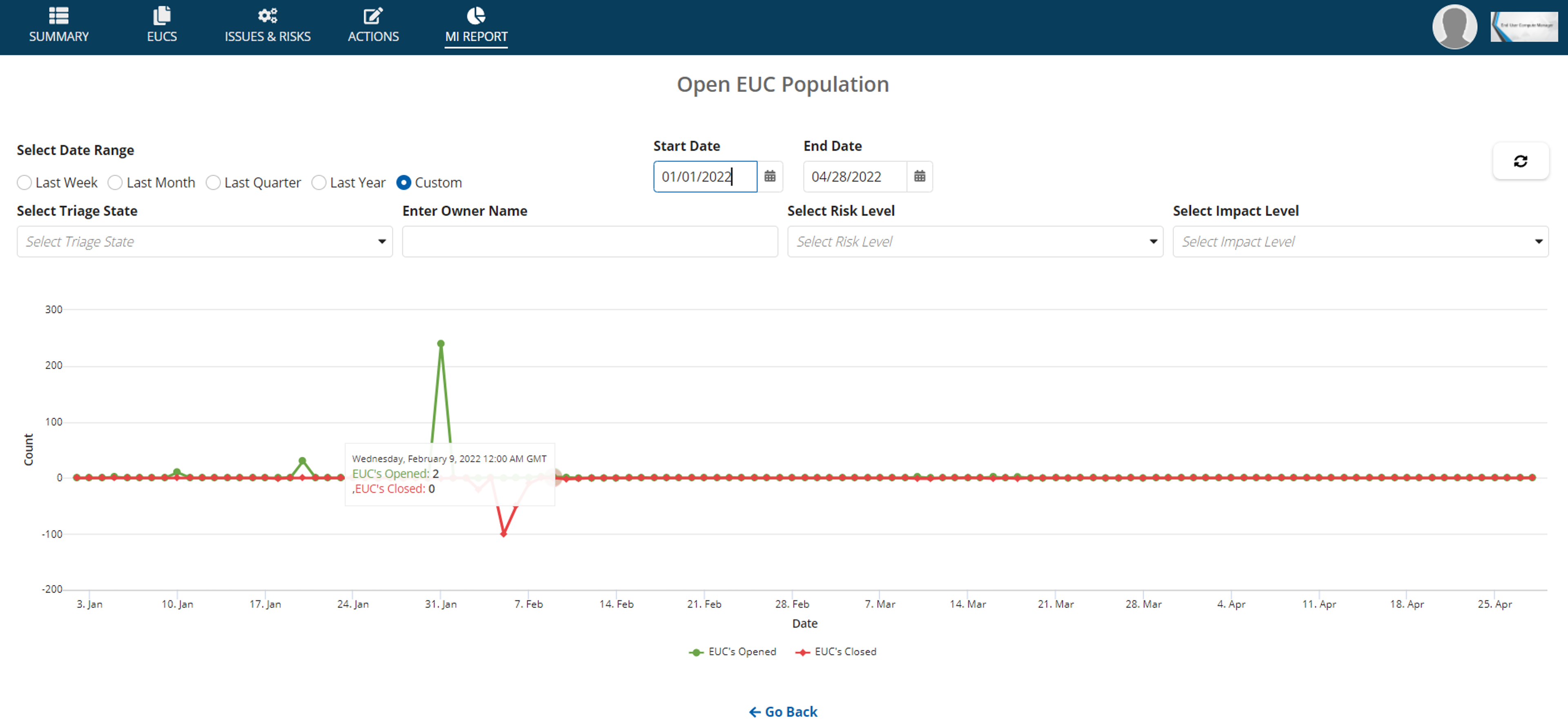 NextWave EUC Manager screenshot 7