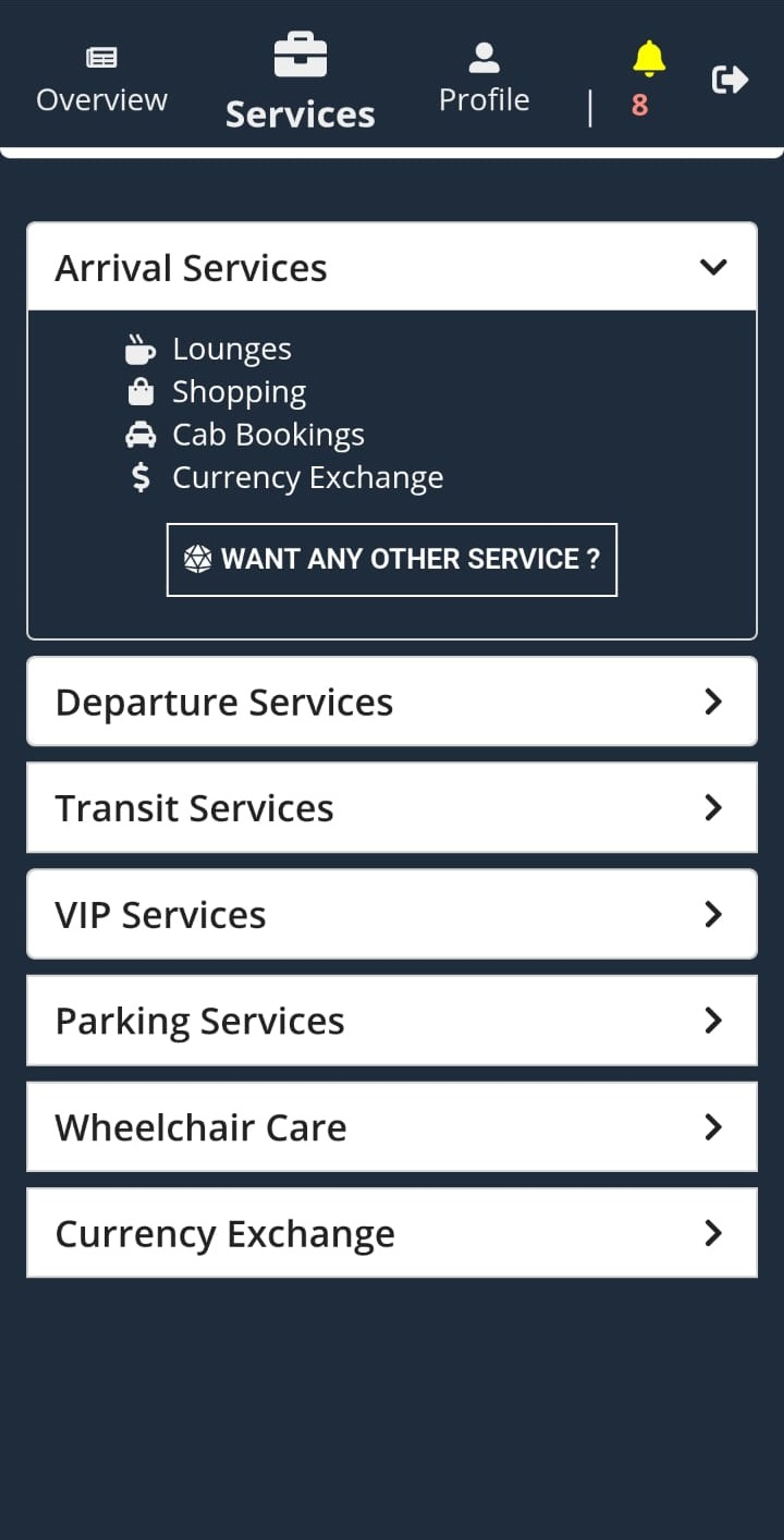 Appbay SmartFly screenshot 4